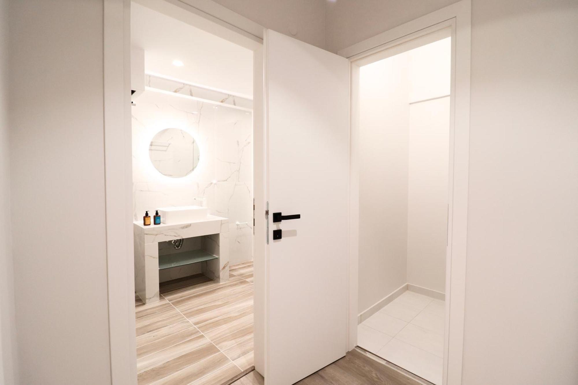 Apartment F & B Collection - *