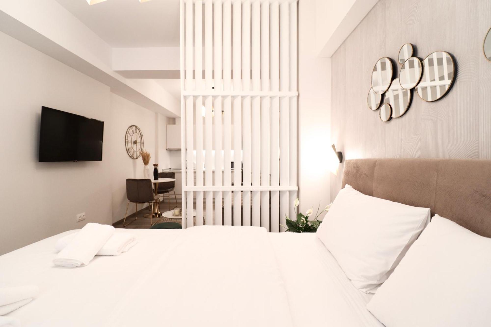 Apartment F & B Collection - *