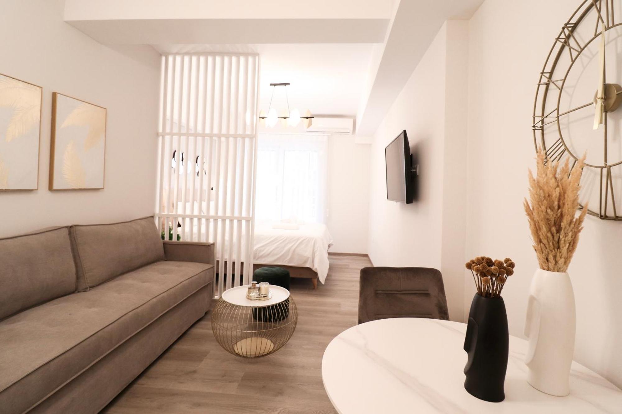 Apartment F & B Collection - Thessaloniki