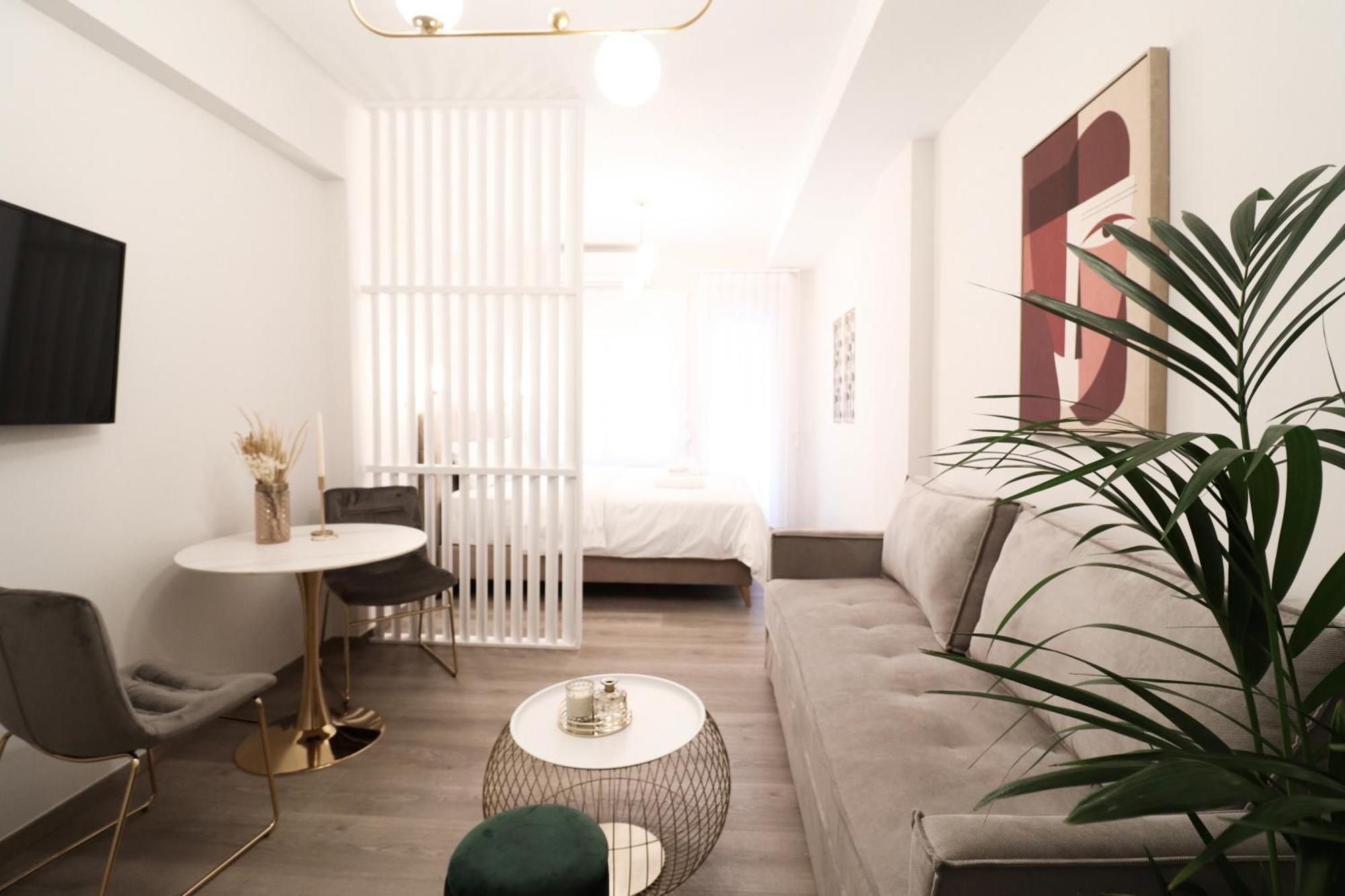 Apartment F & B Collection -