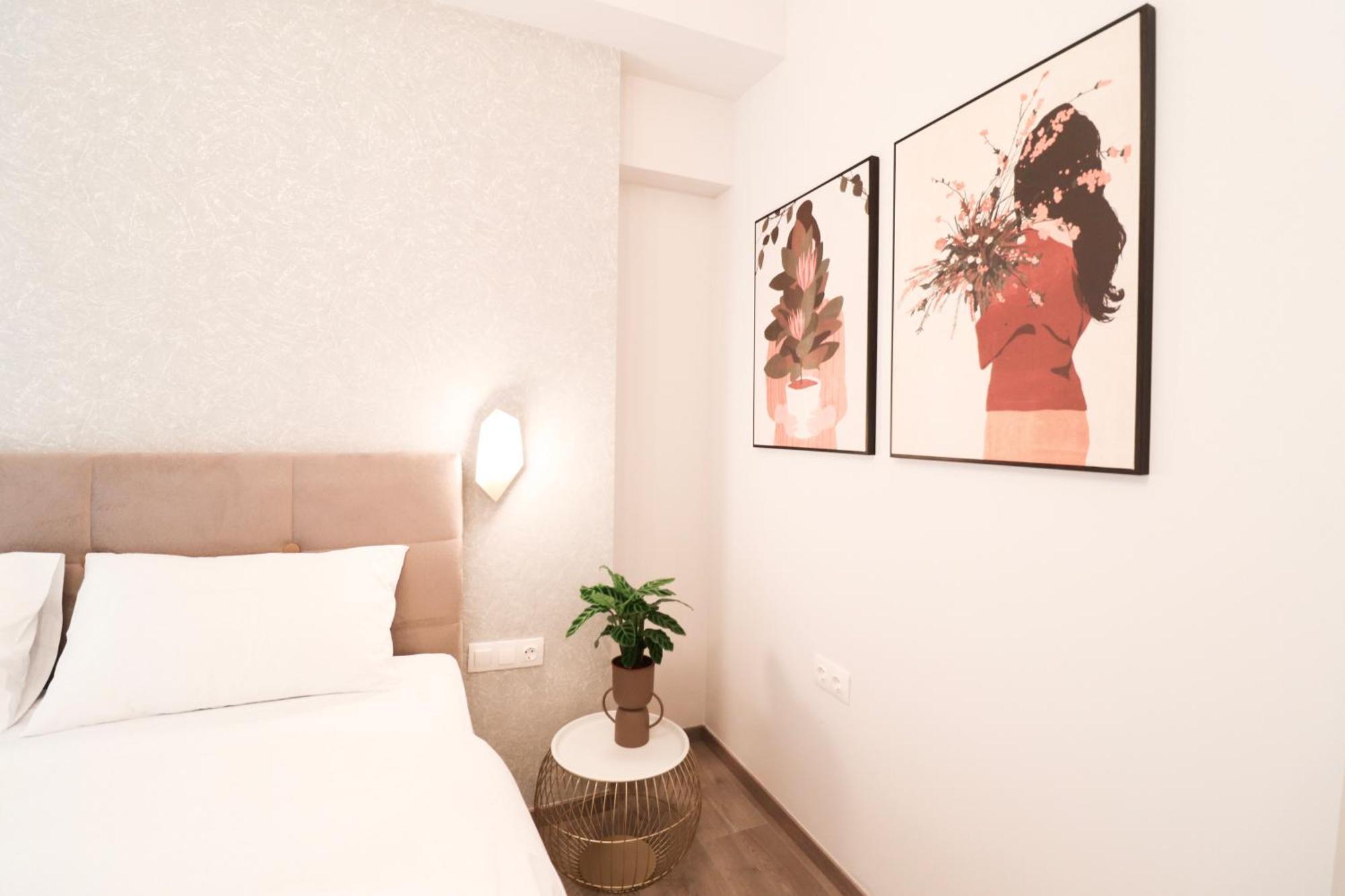 F & B Collection - Apartment Thessaloniki