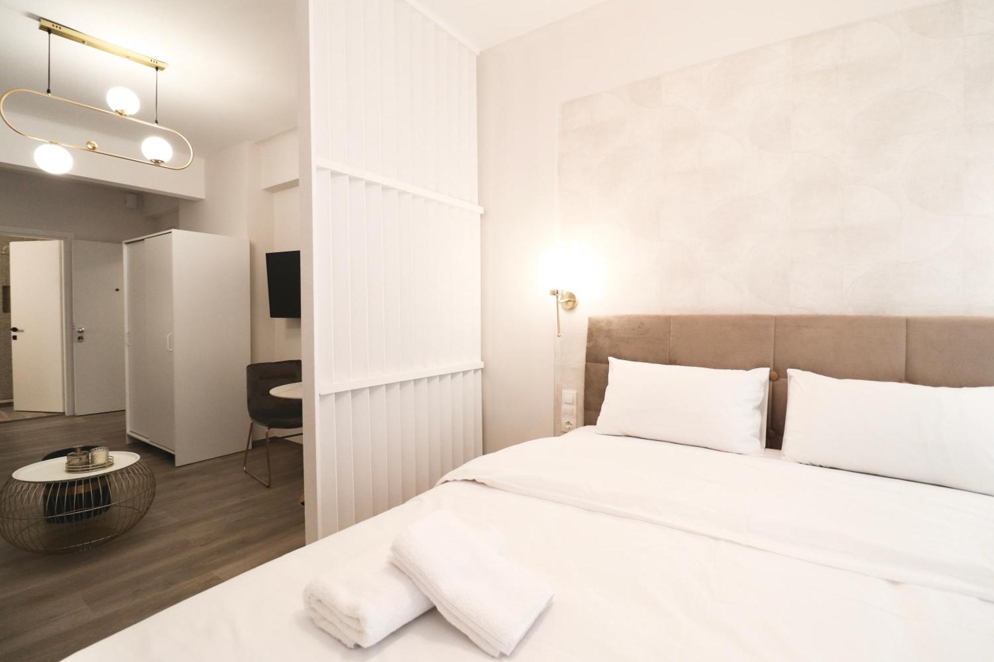 Apartment F & B Collection -