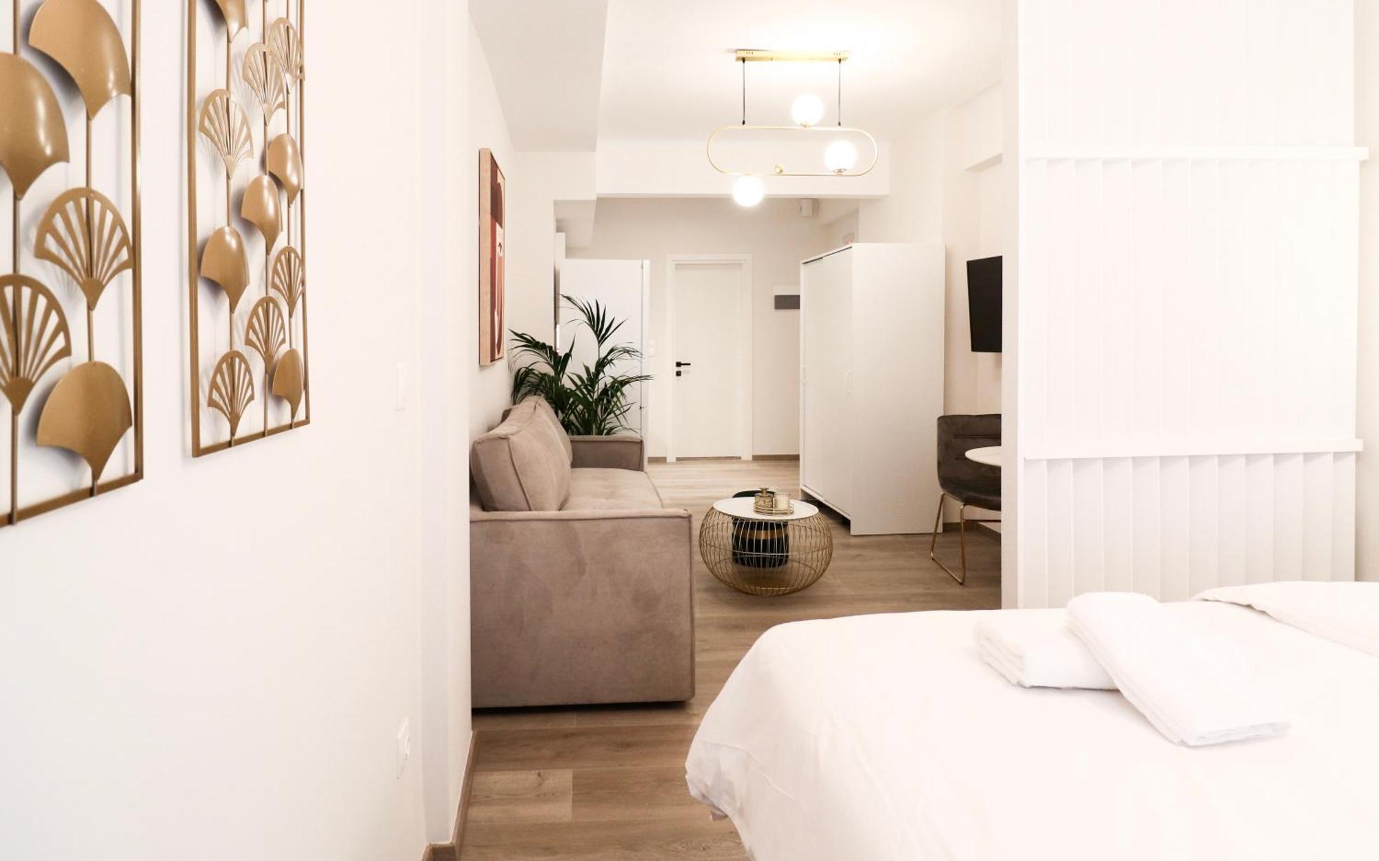 Apartment F & B Collection - *