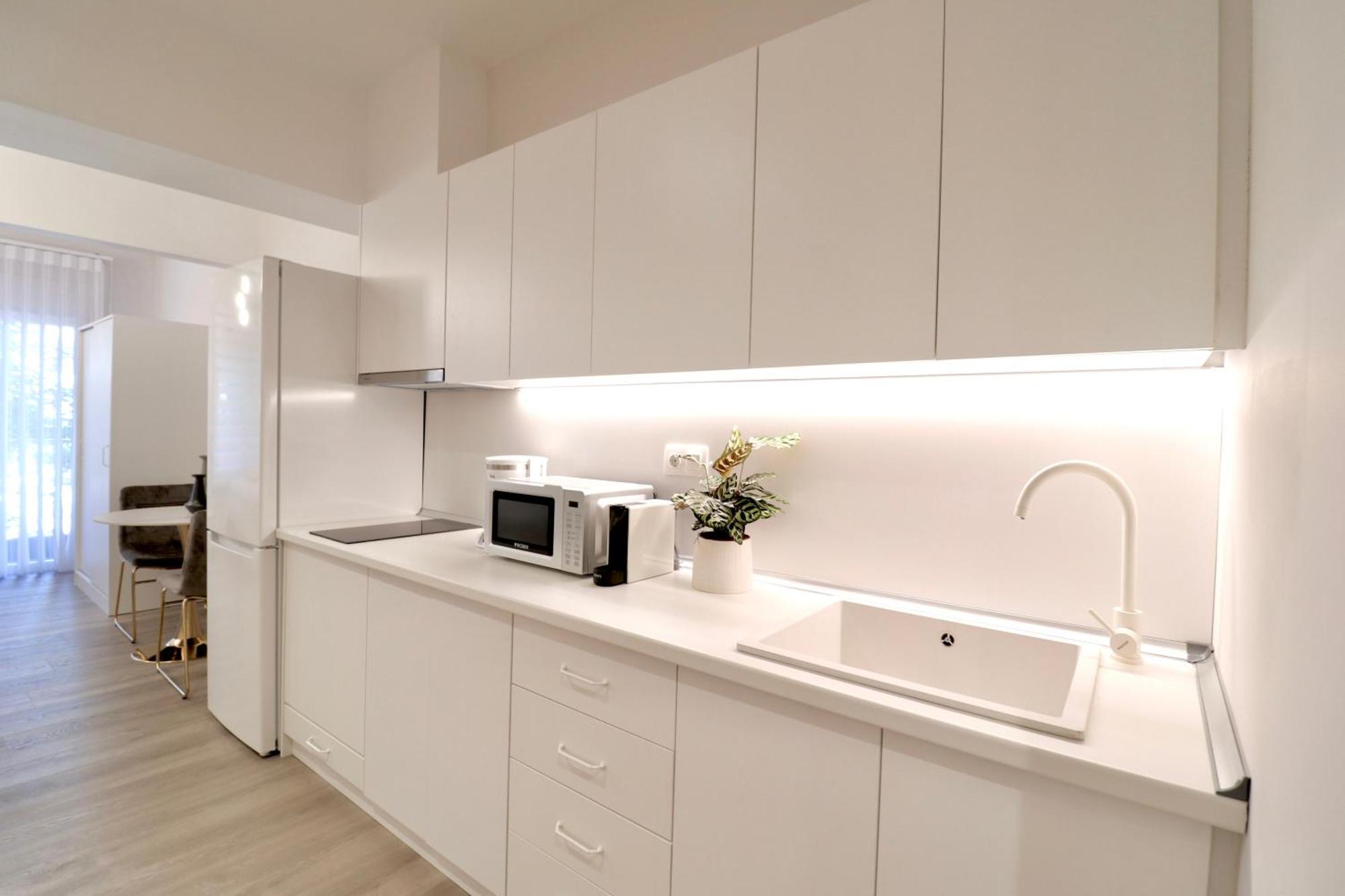 F & B Collection - Apartment Thessaloniki