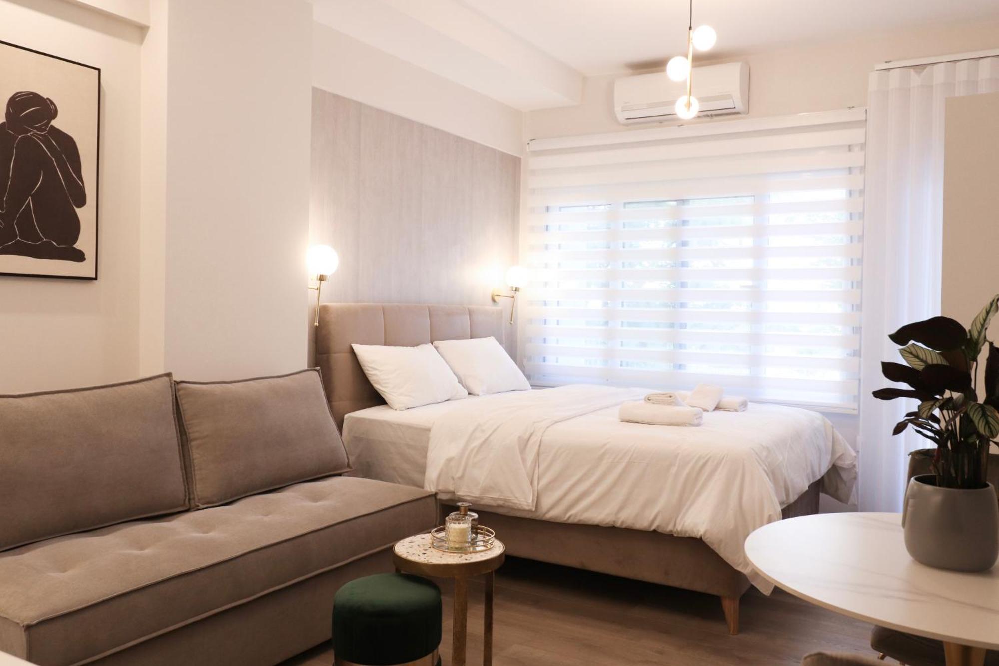 F & B Collection - Thessaloniki