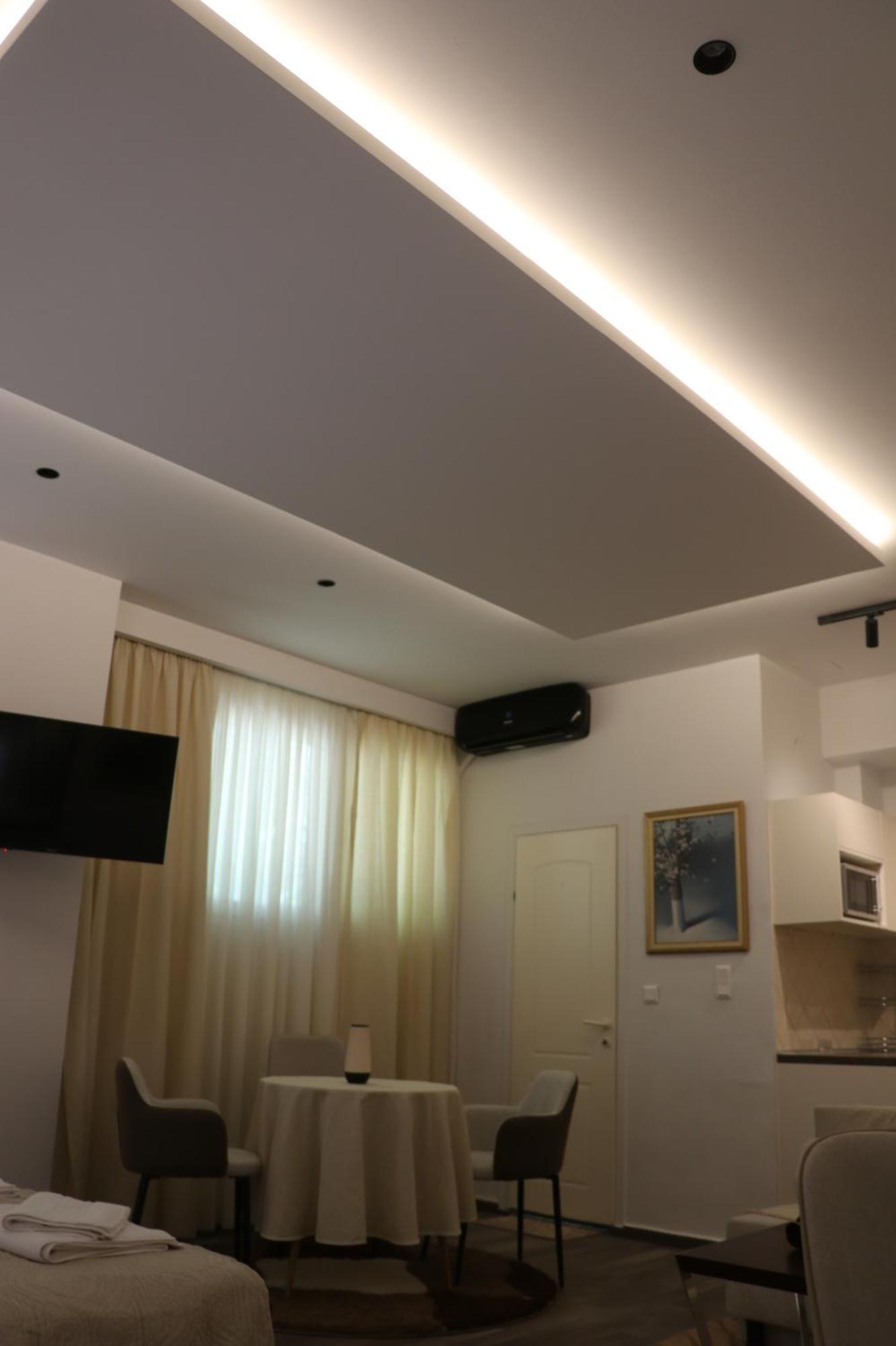 D2suite στα λαδάδικα Thessaloniki