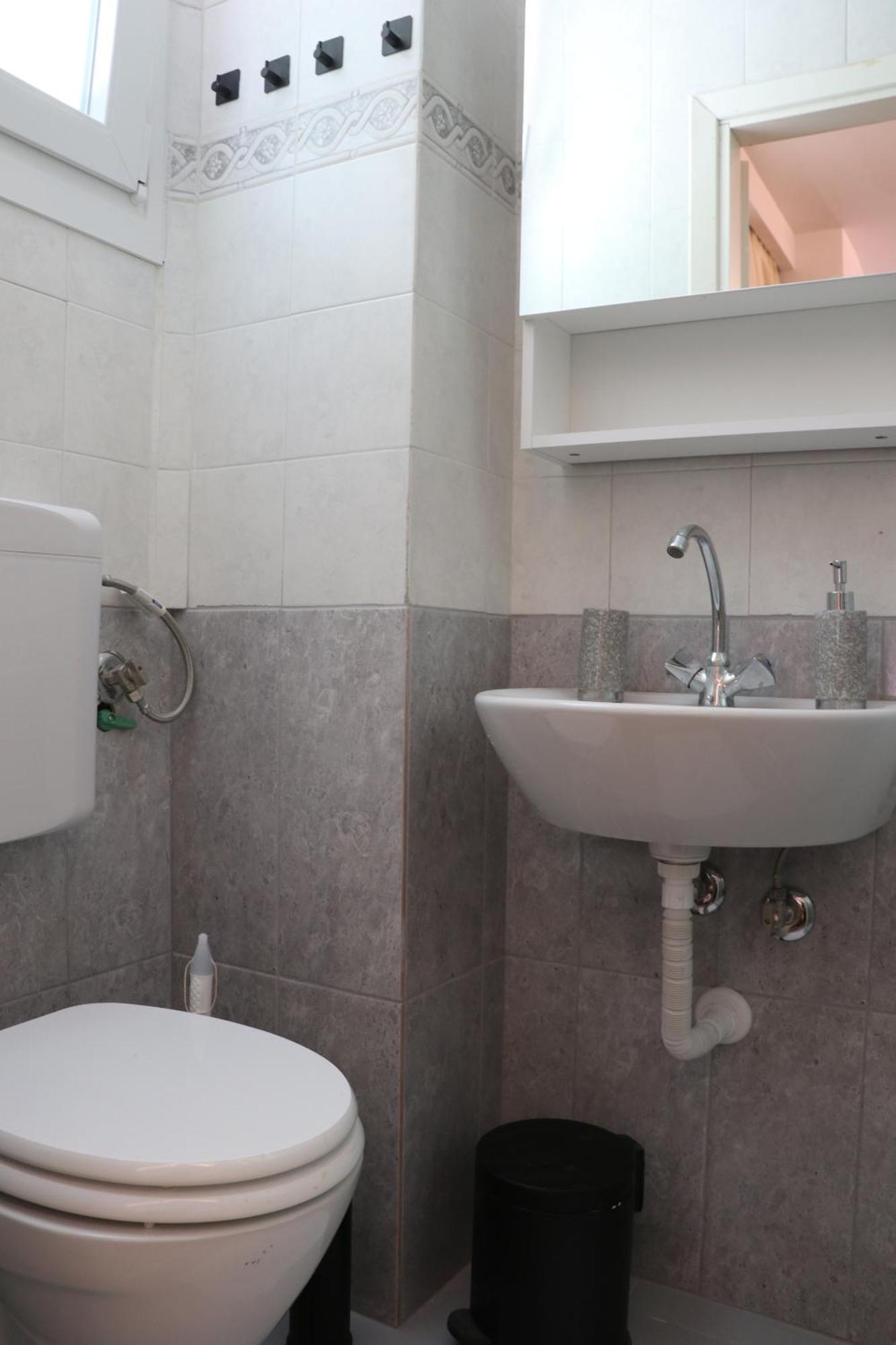 D2suite στα λαδάδικα Apartment Thessaloniki