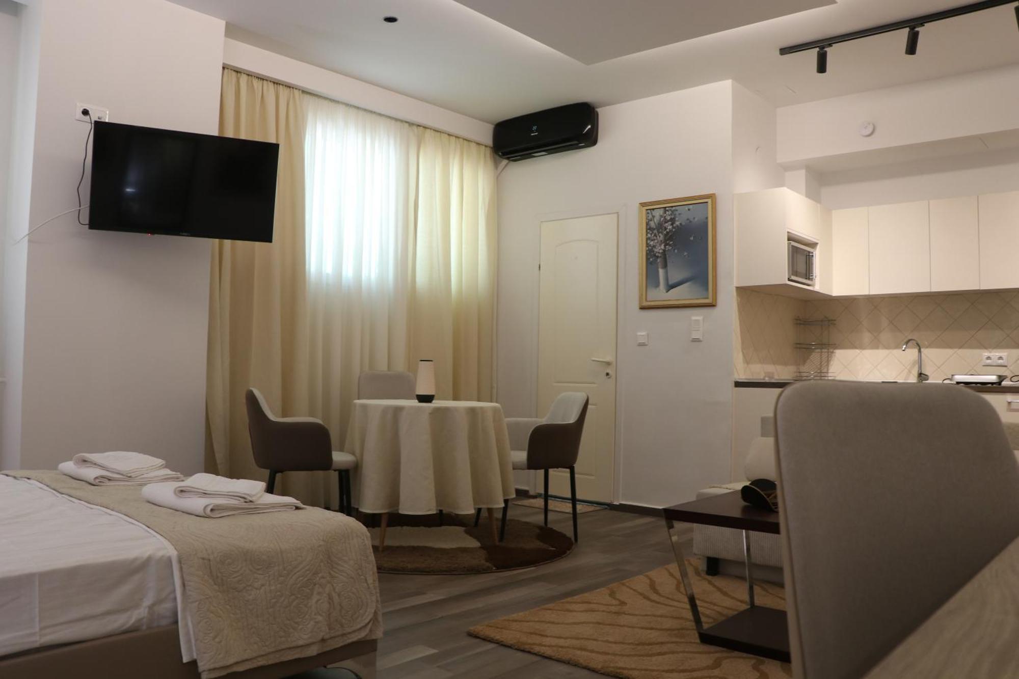 D2suite στα λαδάδικα *