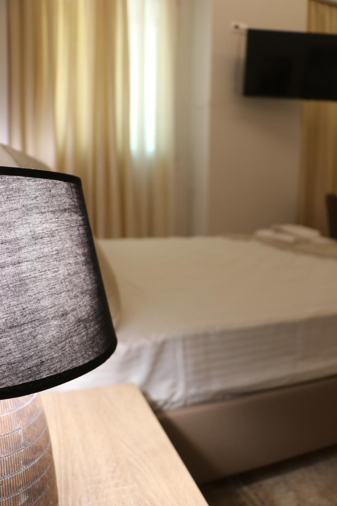 D2suite στα λαδάδικα Thessaloniki