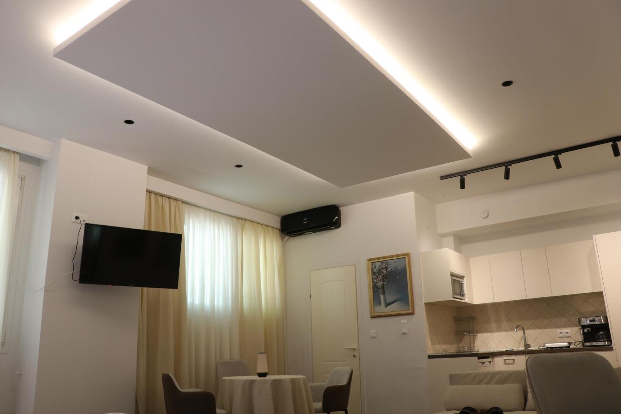 D2suite στα λαδάδικα * Thessaloniki