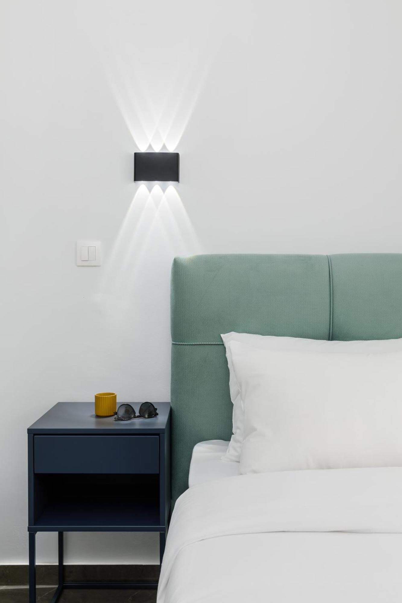 Moby By Halu!, Elegant In The Center Apartment