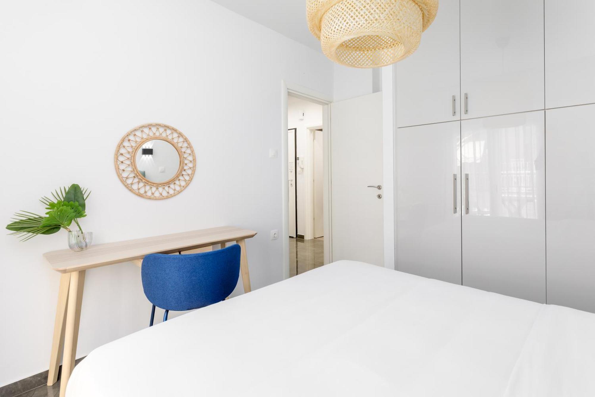 Apartment Moby By Halu!, Elegant In The Center *