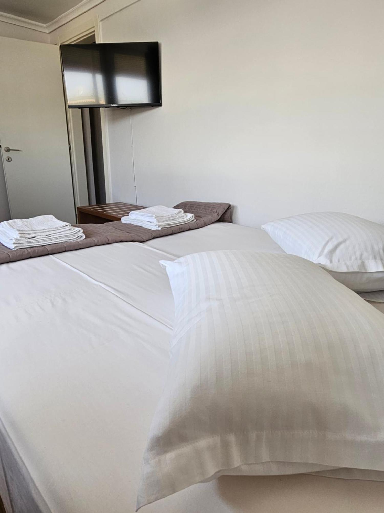 Koukoufli Penthouse 2bds