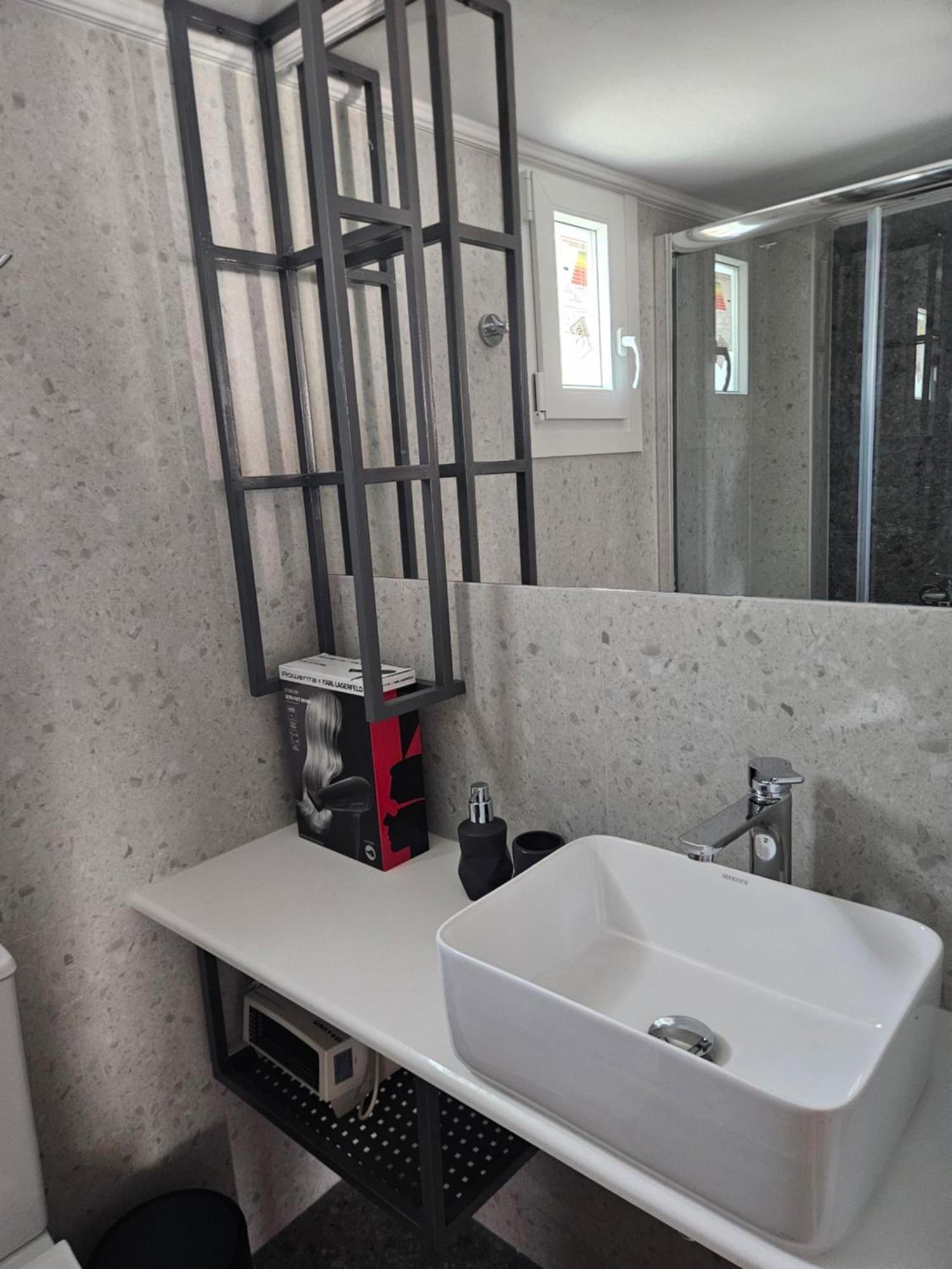 Koukoufli Penthouse 2bds *