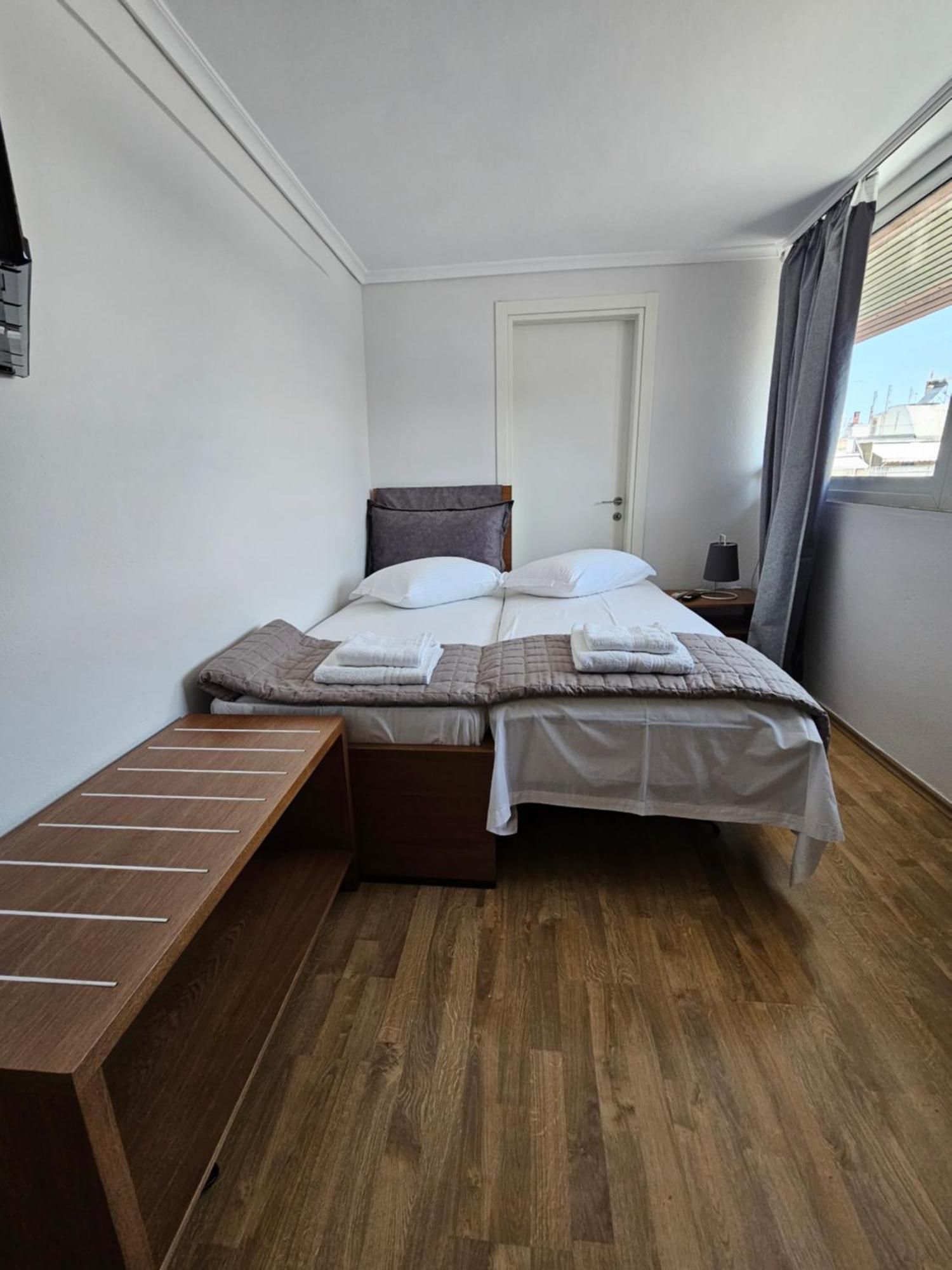Apartment Koukoufli Penthouse 2bds Thessaloniki