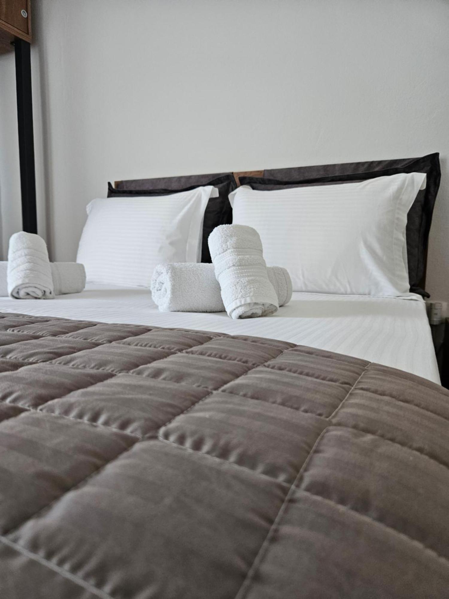 Apartment Koukoufli Penthouse 2bds *