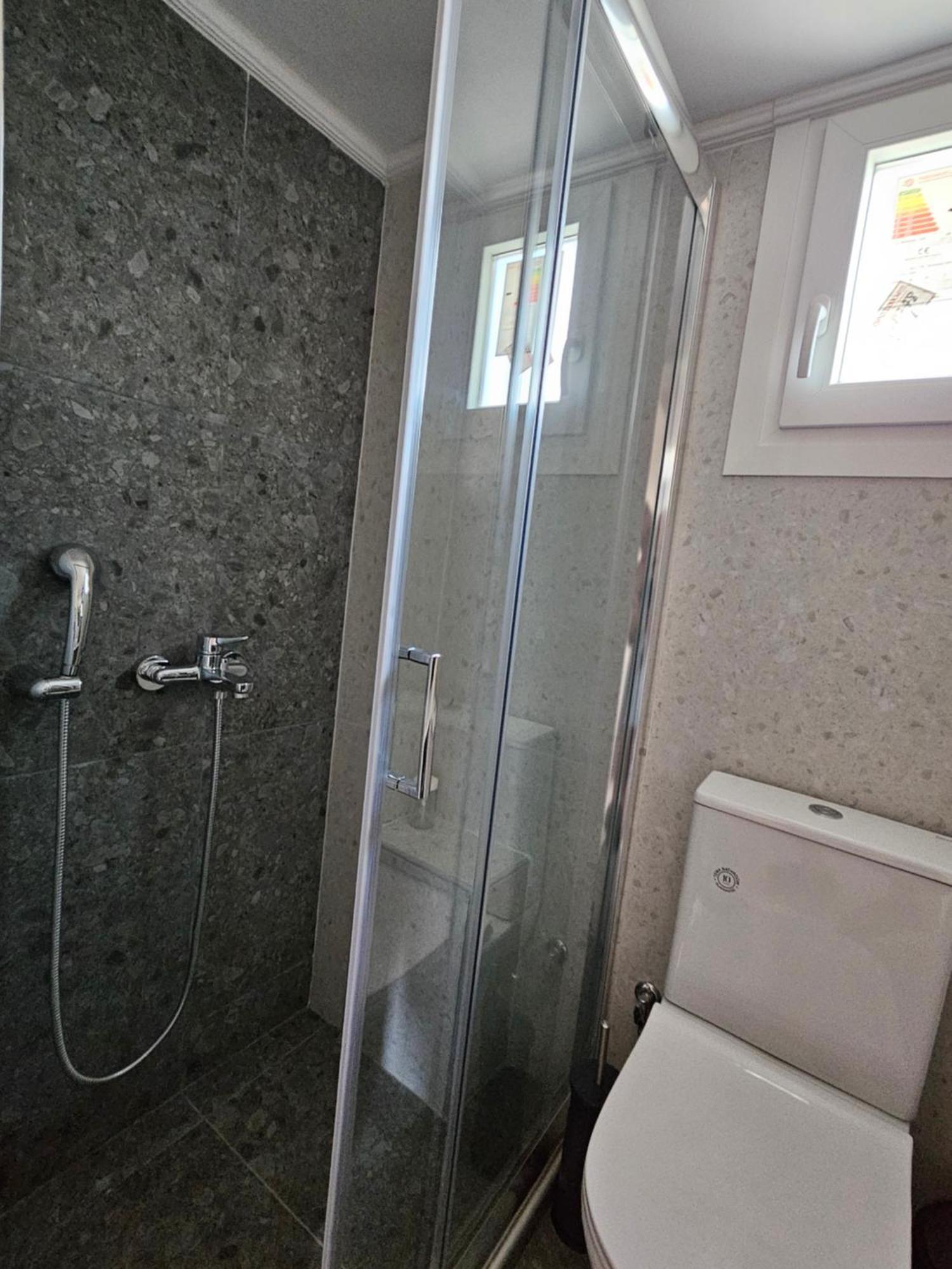 Koukoufli Penthouse 2bds *