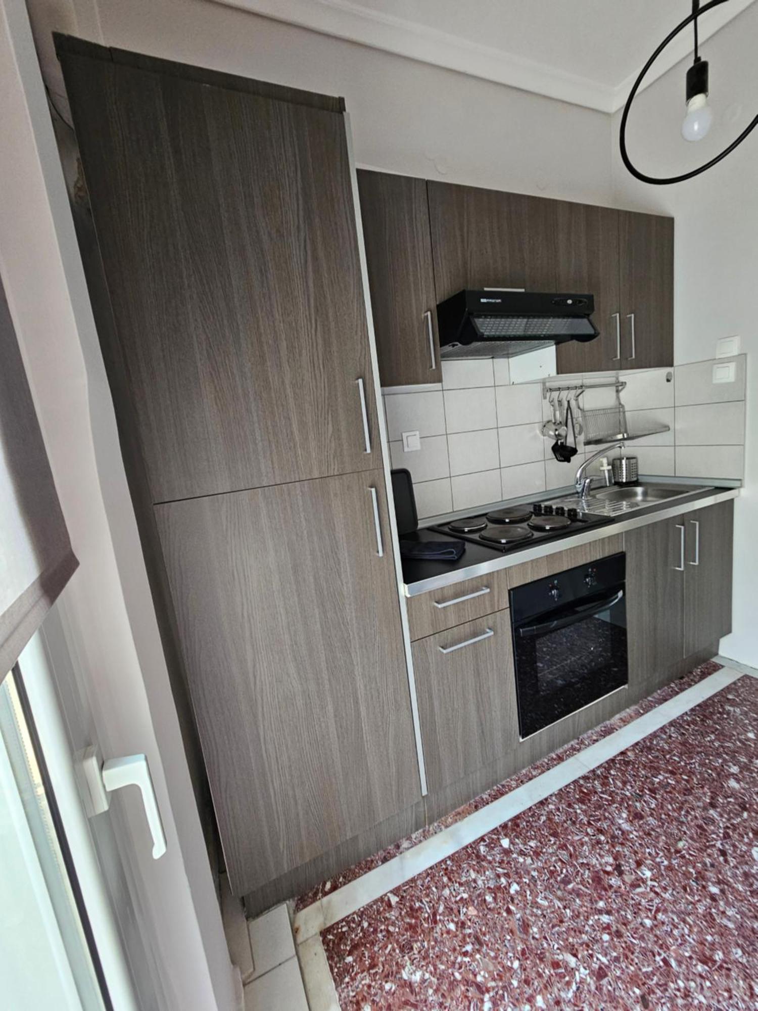 Koukoufli Penthouse 2bds * Thessaloniki