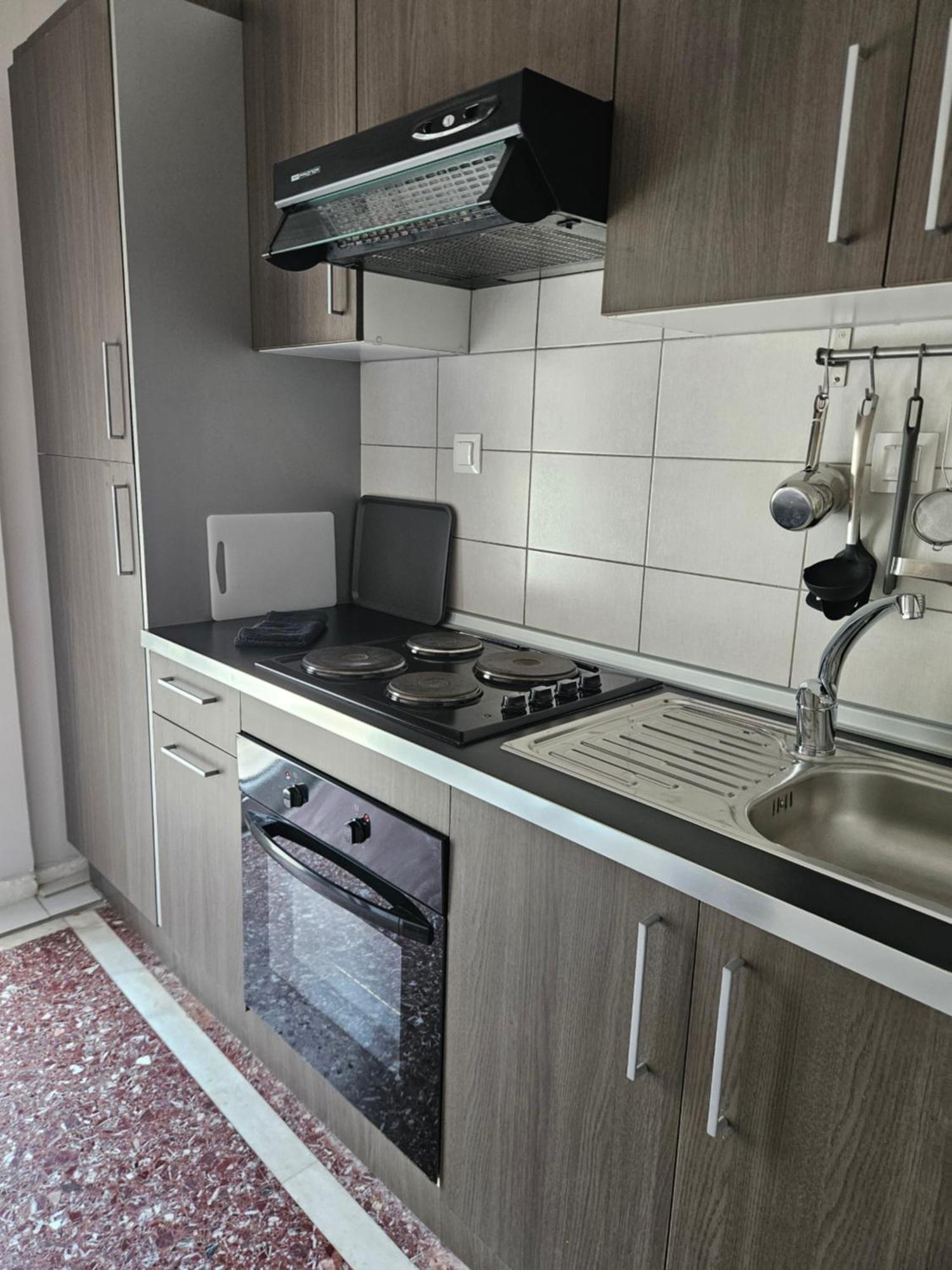 Koukoufli Penthouse 2bds