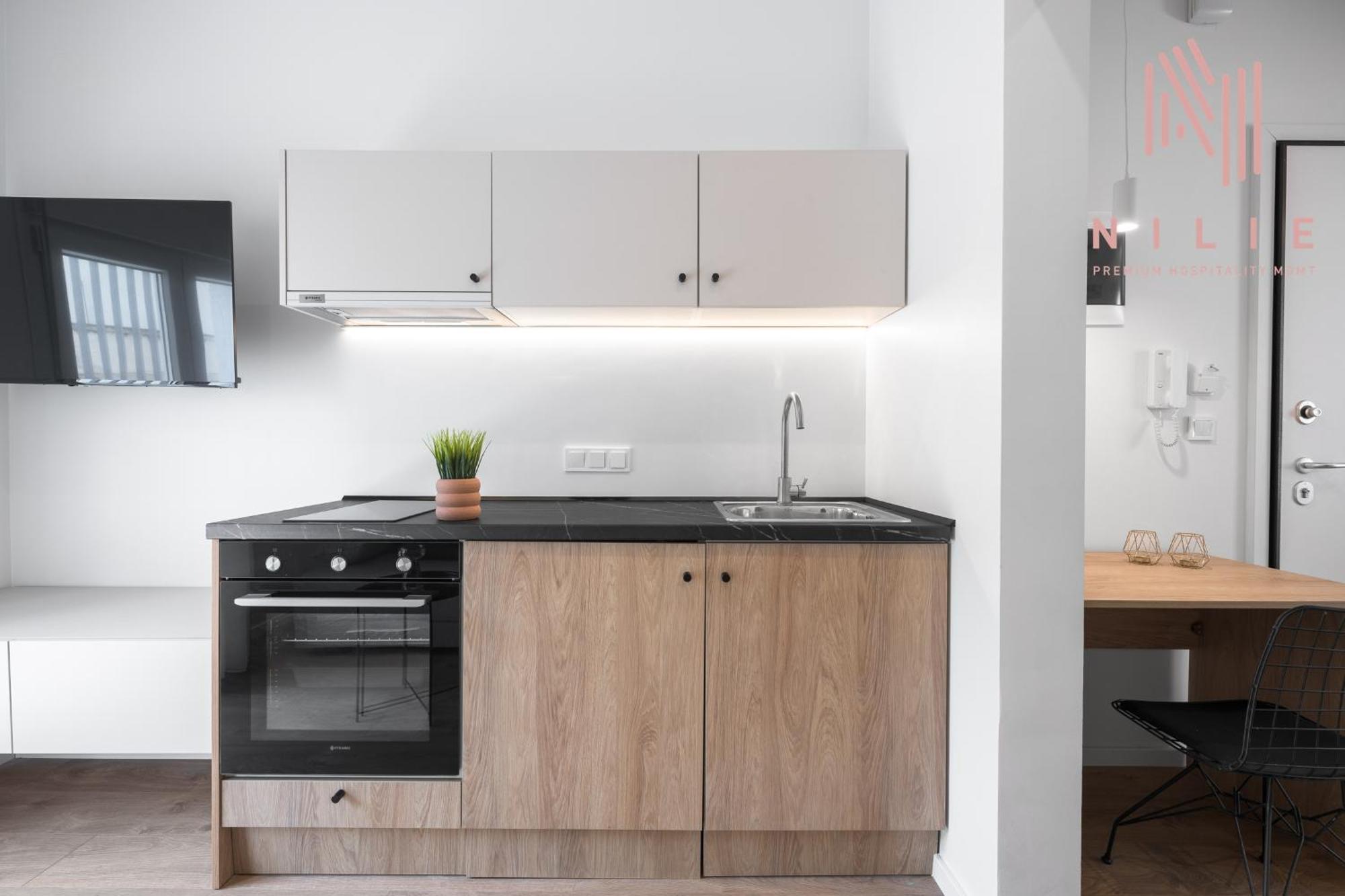 Apartment Speranza, Nilie Hospitality Mgmt *