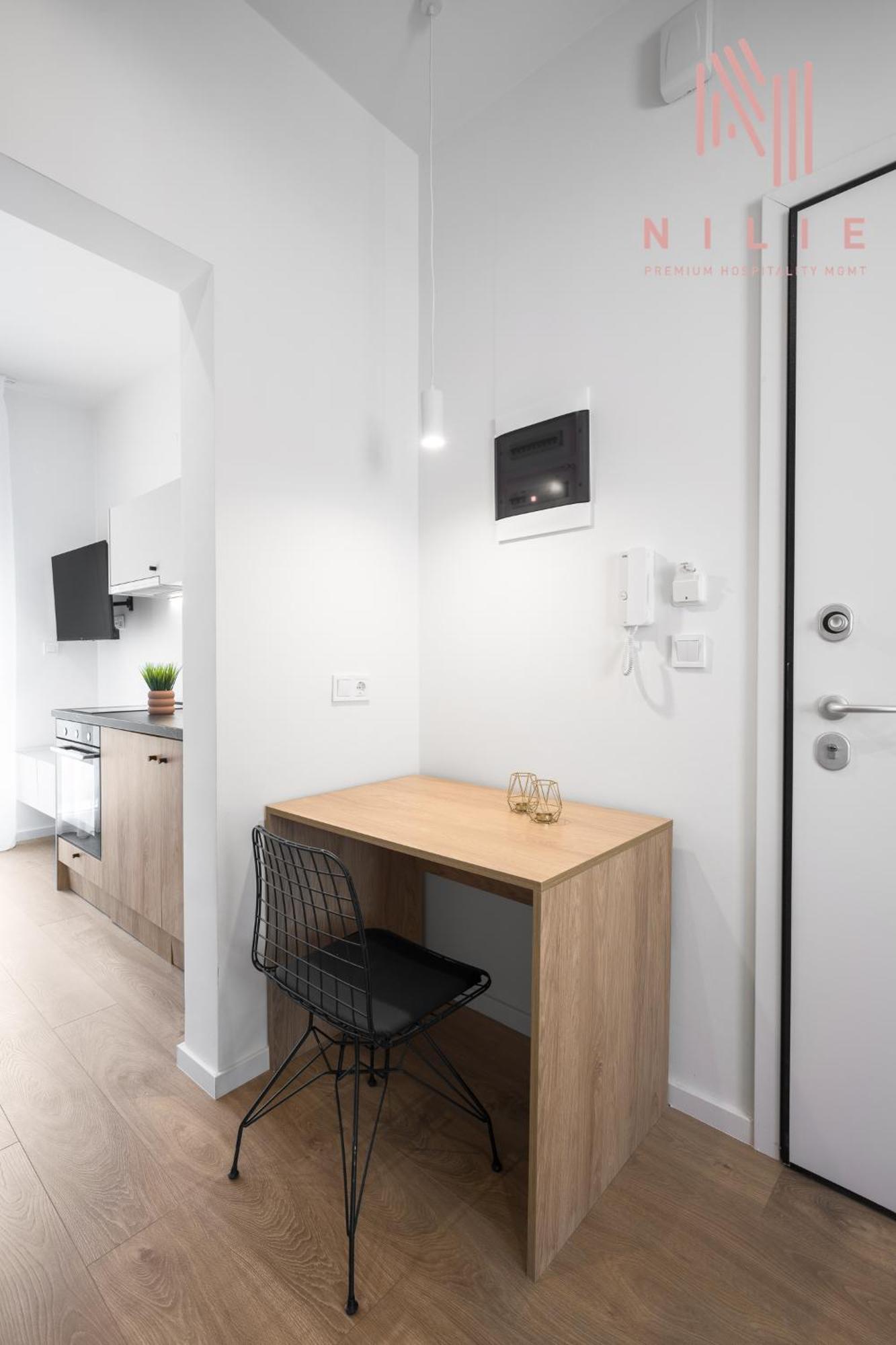 Speranza, Nilie Hospitality Mgmt