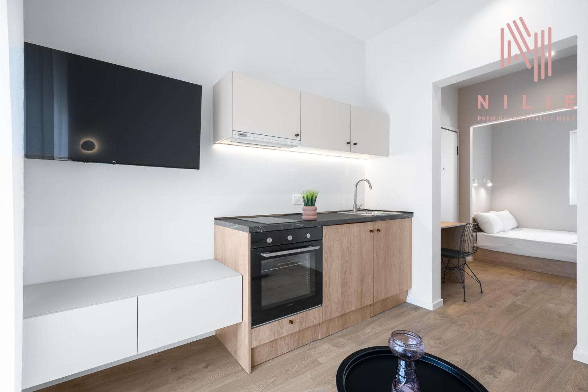 Speranza, Nilie Hospitality Mgmt Apartment *