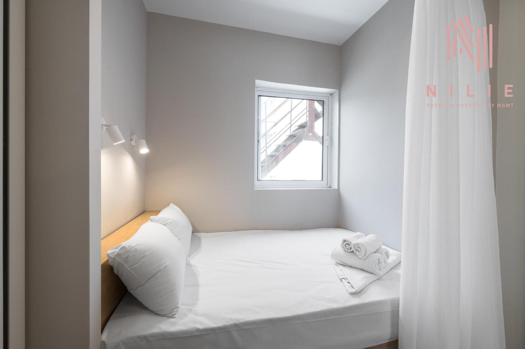 Speranza, Nilie Hospitality Mgmt Apartment Thessaloniki