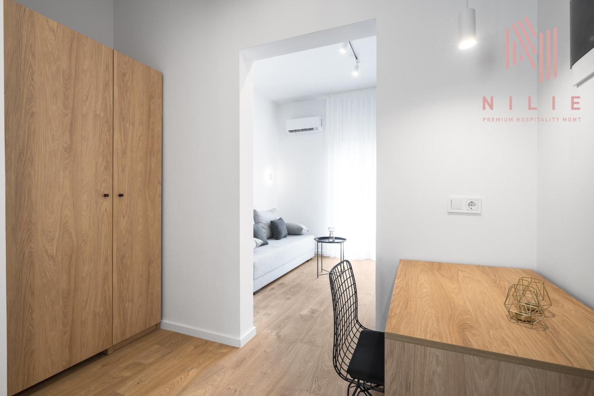 Speranza, Nilie Hospitality Mgmt Thessaloniki