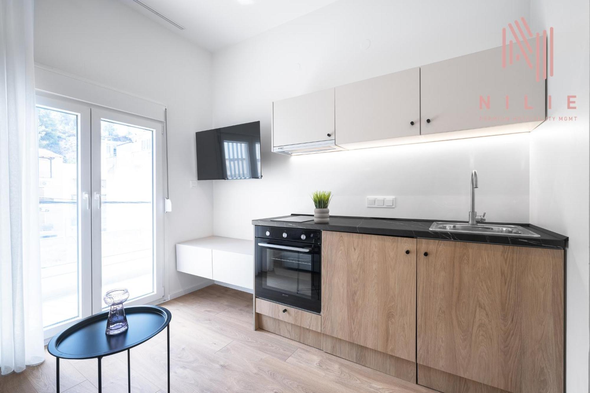 Speranza, Nilie Hospitality Mgmt Apartment Thessaloniki