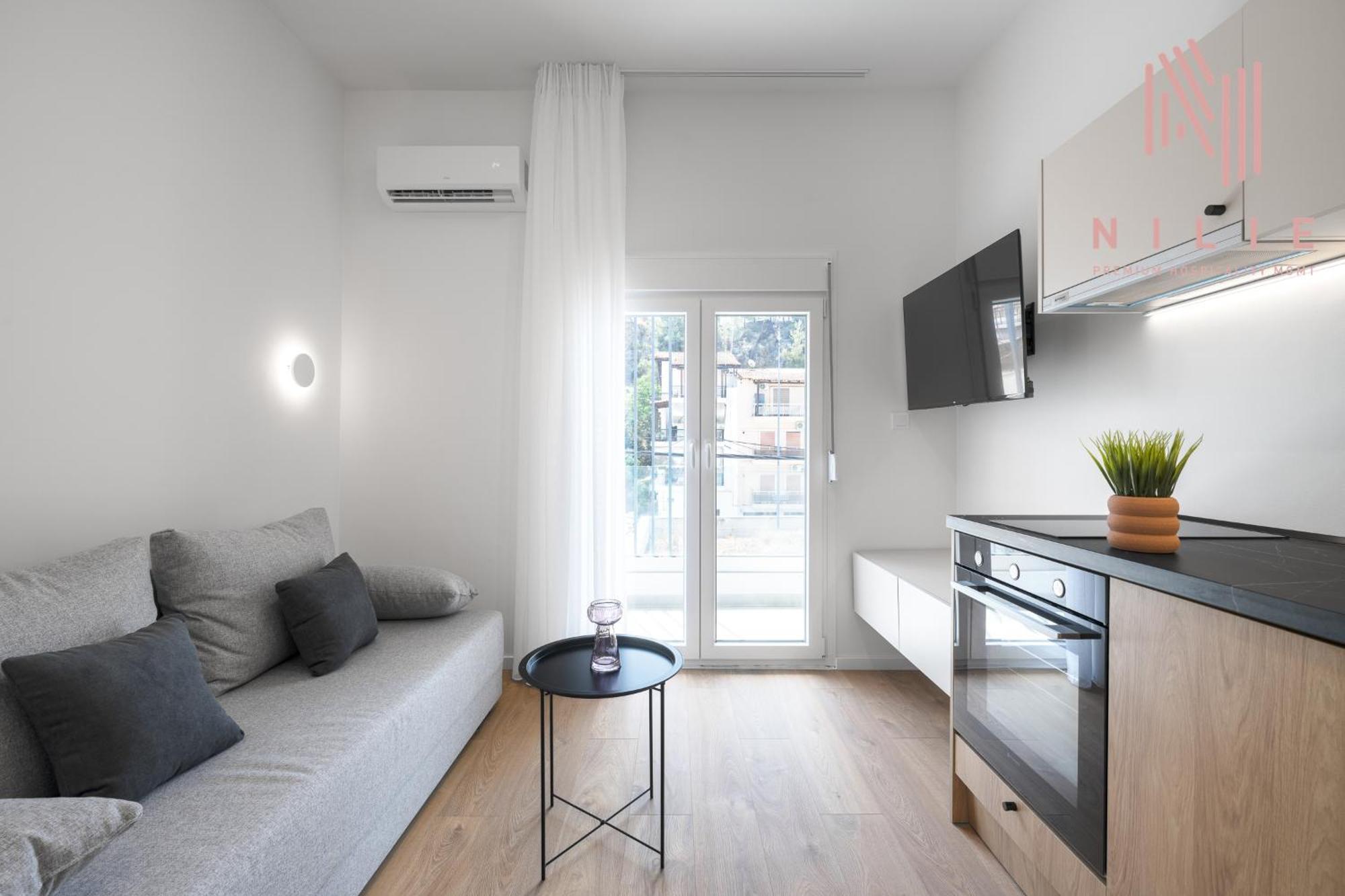 Speranza, Nilie Hospitality Mgmt