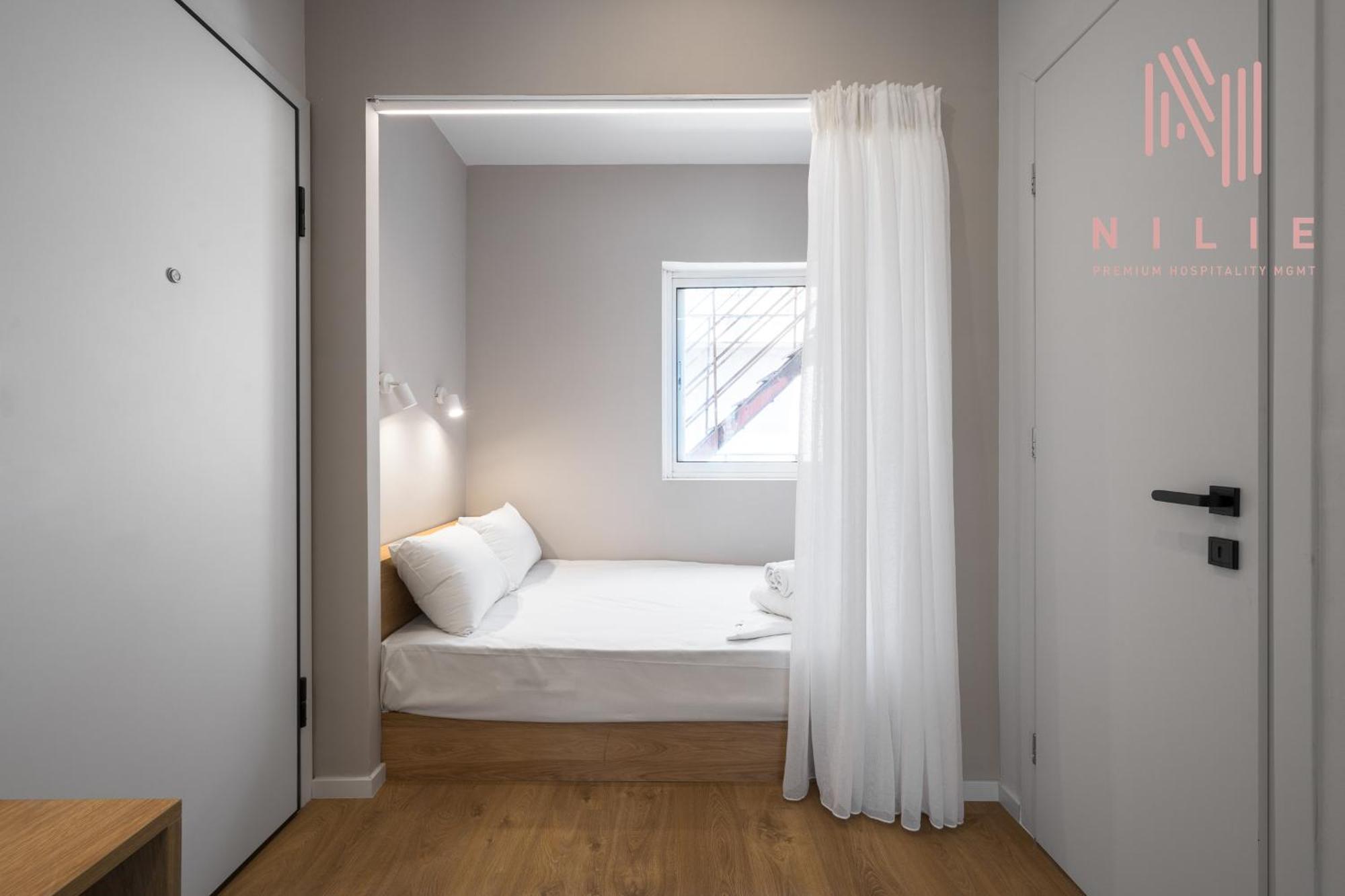 Speranza, Nilie Hospitality Mgmt Apartment *