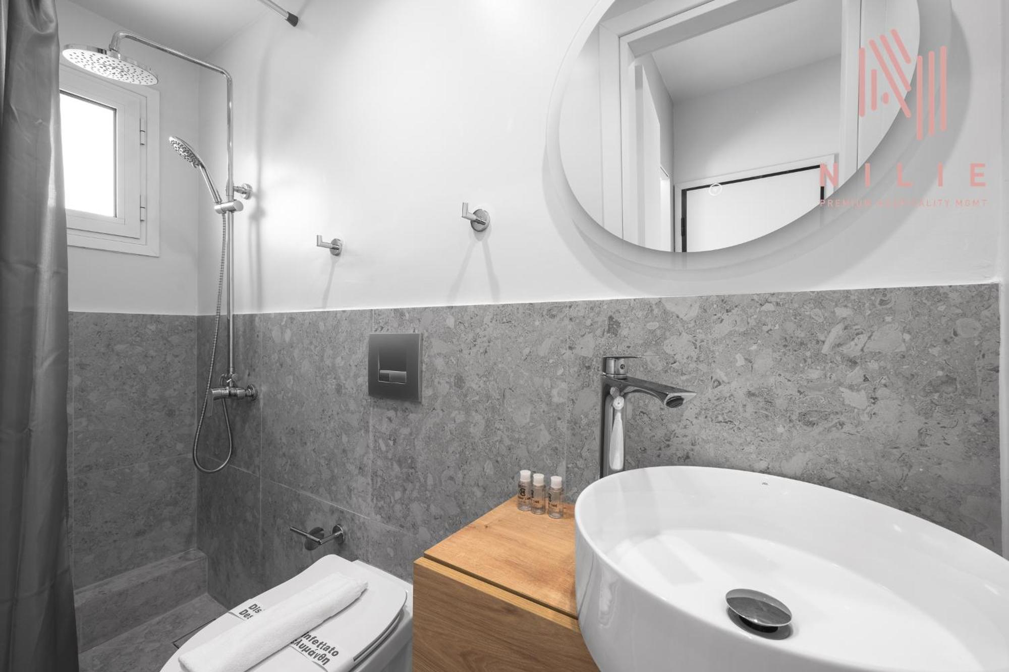 Speranza, Nilie Hospitality Mgmt Apartment