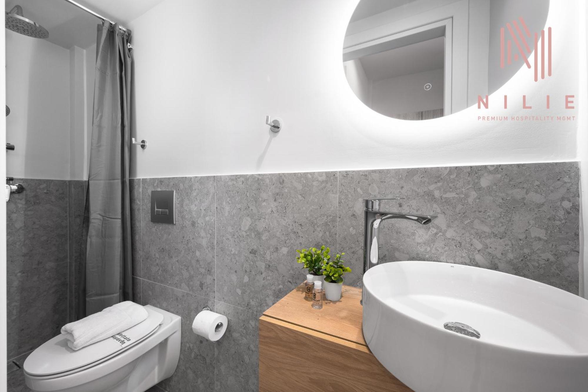 Speranza, Nilie Hospitality Mgmt Apartment *