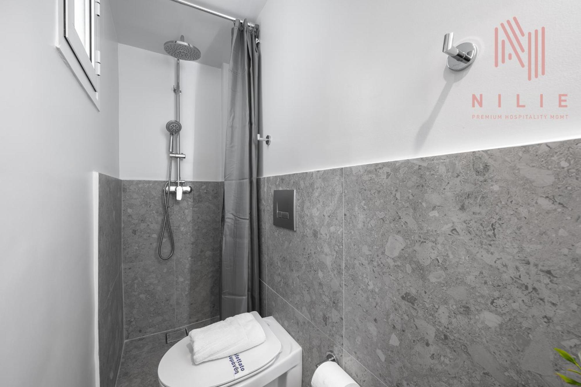Speranza, Nilie Hospitality Mgmt Apartment *