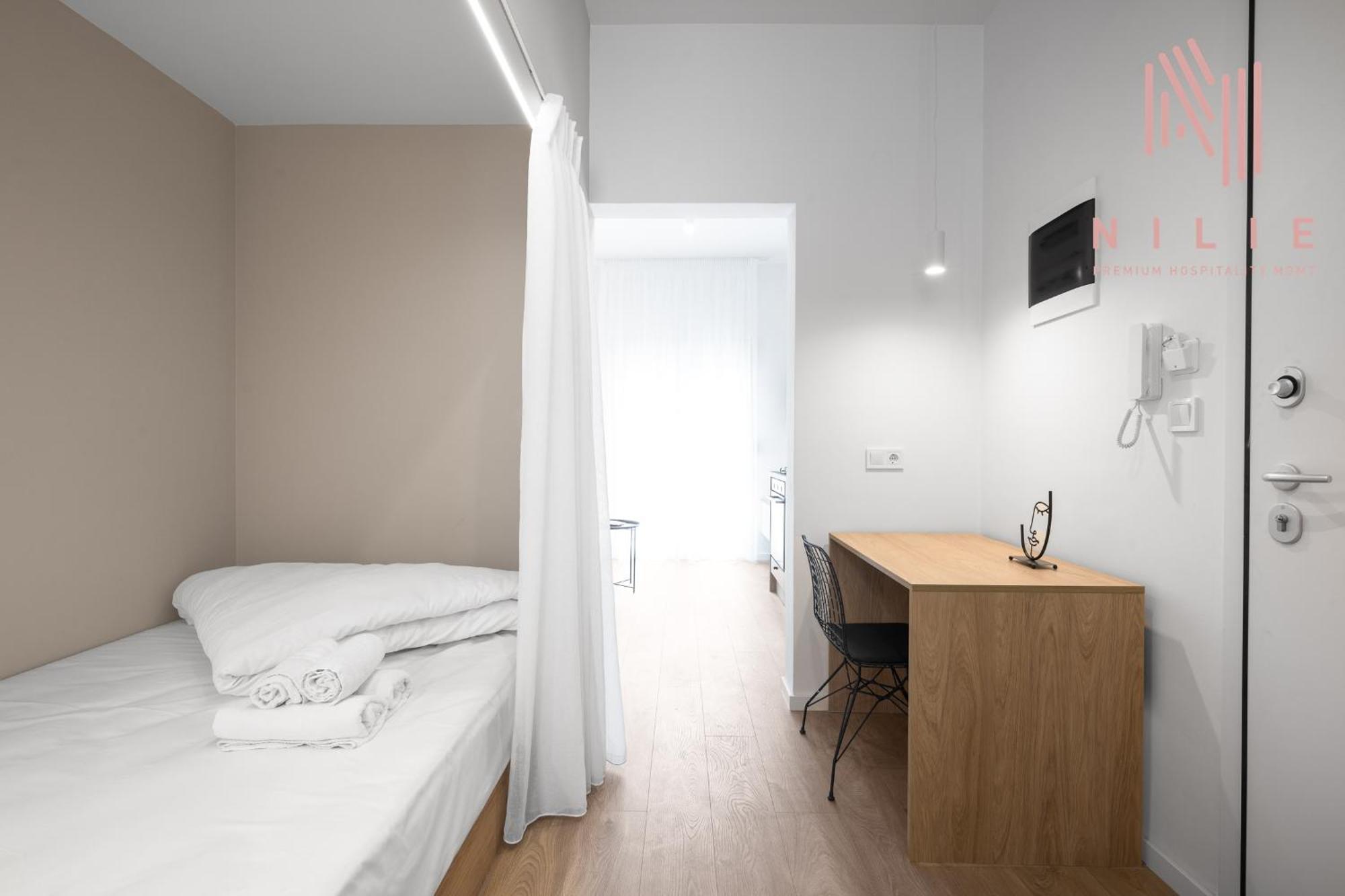 Speranza, Nilie Hospitality Mgmt * Thessaloniki