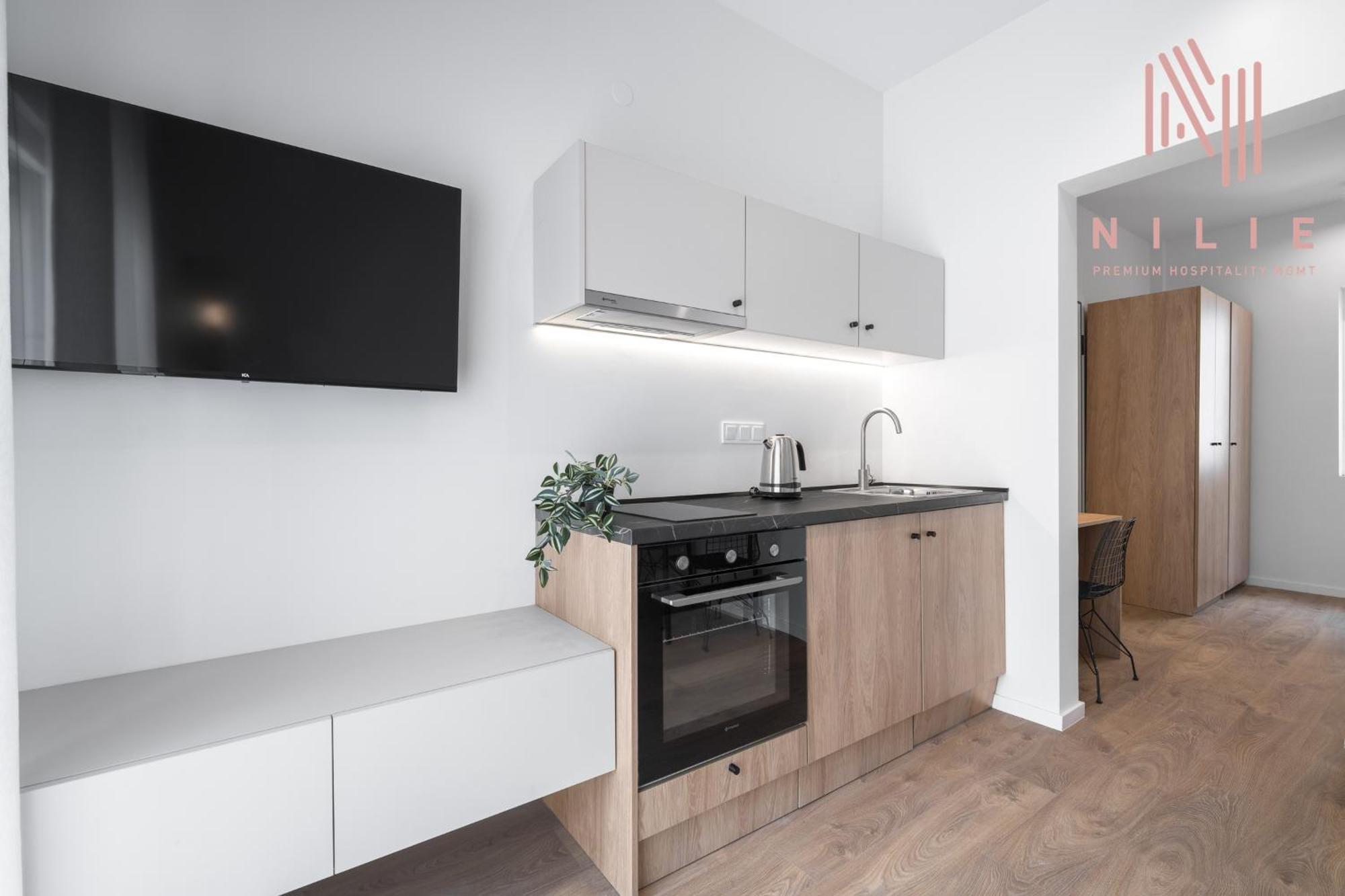 Apartment Speranza, Nilie Hospitality Mgmt Thessaloniki
