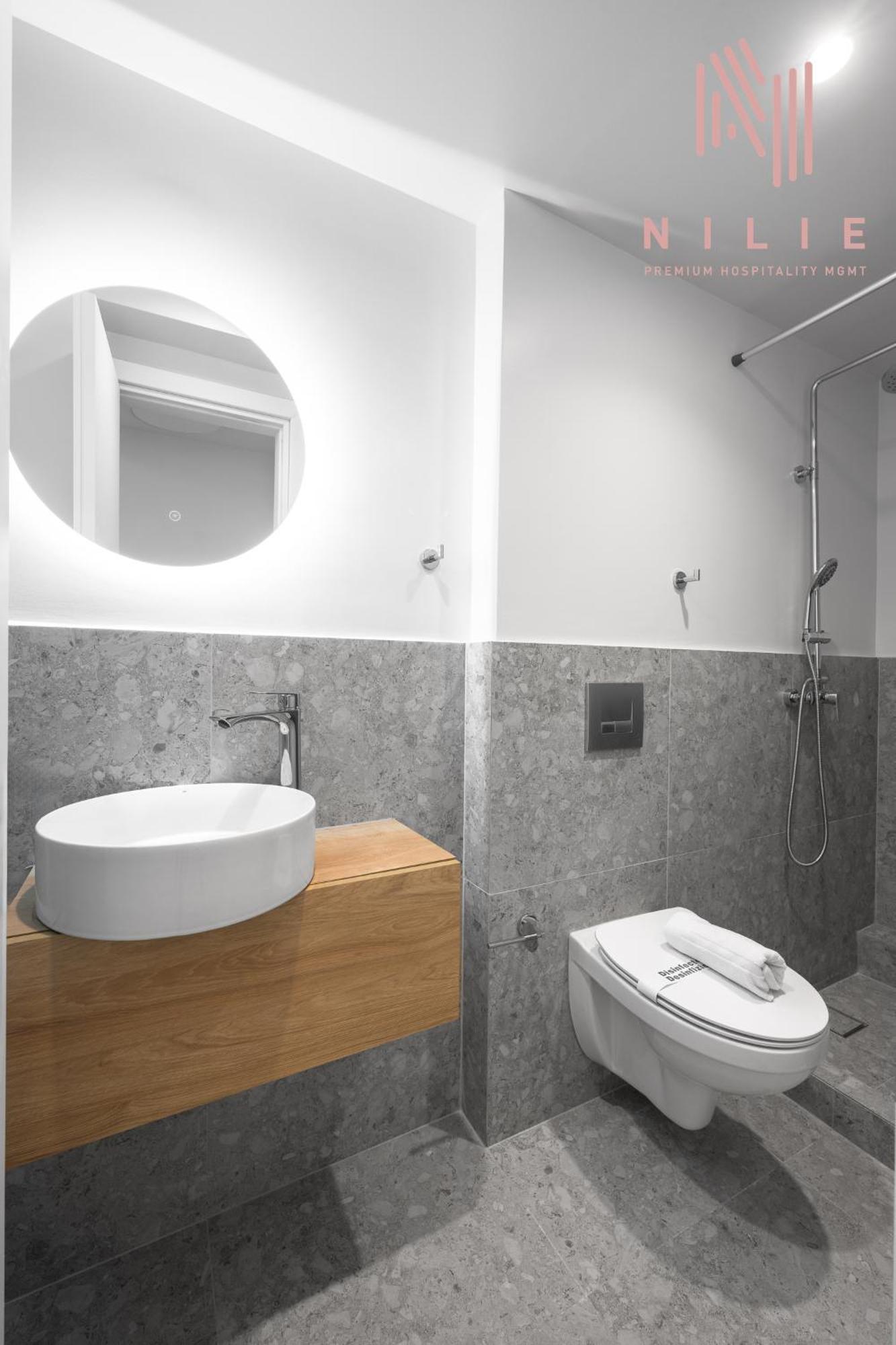 Speranza, Nilie Hospitality Mgmt Apartment