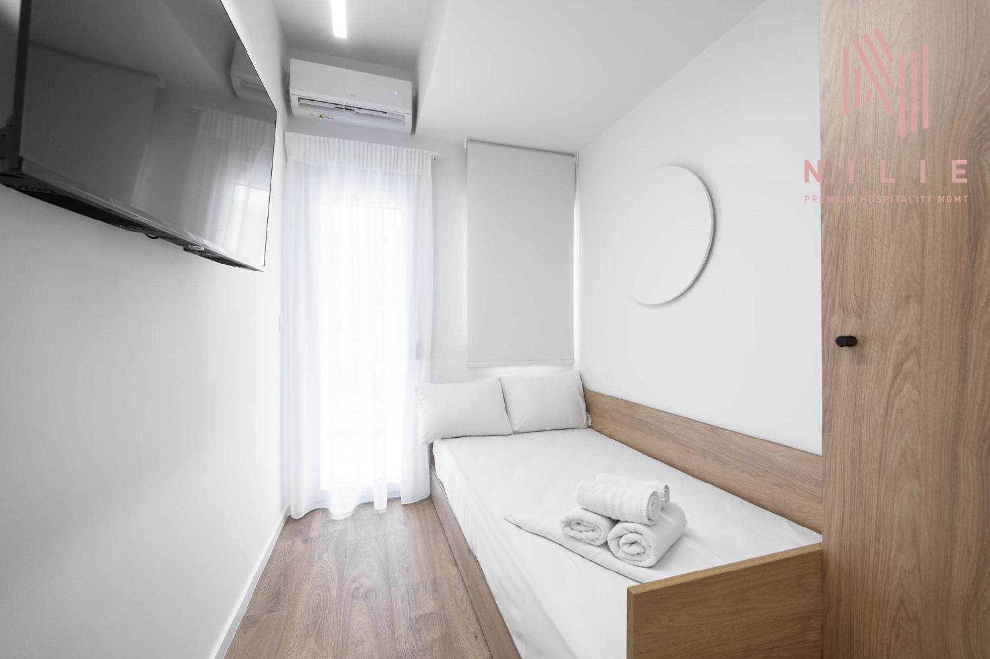 Apartment Speranza, Nilie Hospitality Mgmt Thessaloniki