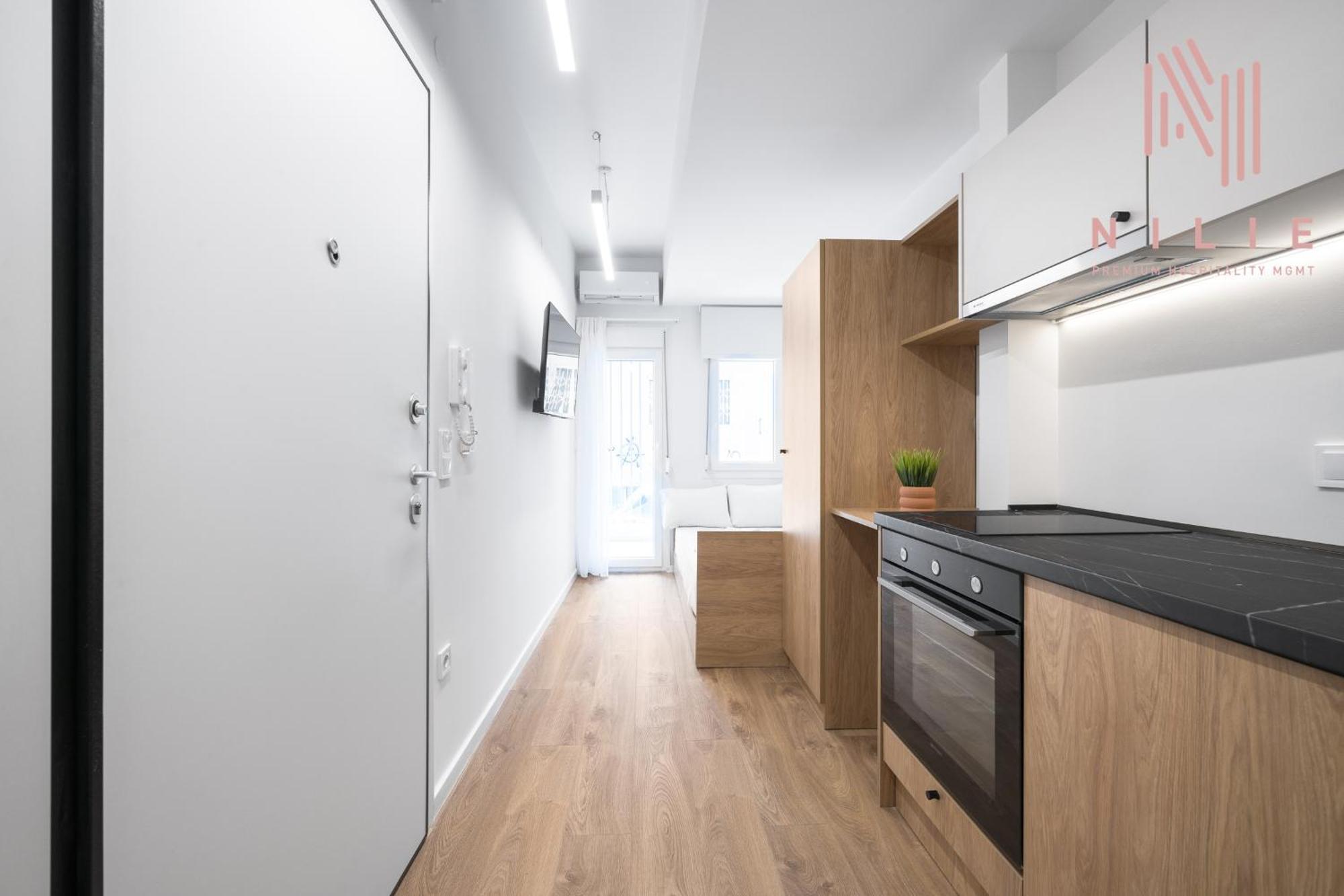 Speranza, Nilie Hospitality Mgmt Apartment *