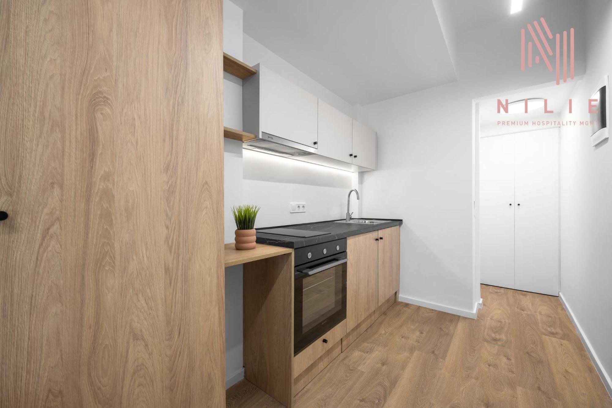 Speranza, Nilie Hospitality Mgmt Apartment Thessaloniki