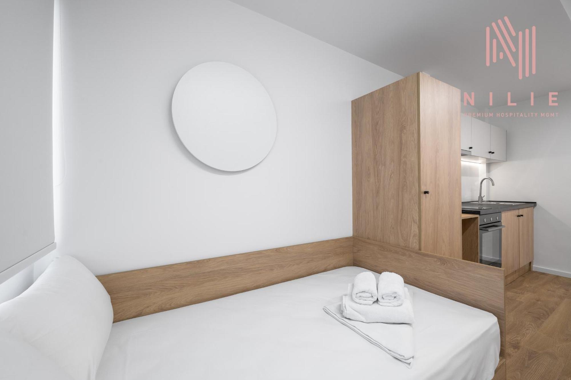 Speranza, Nilie Hospitality Mgmt Apartment