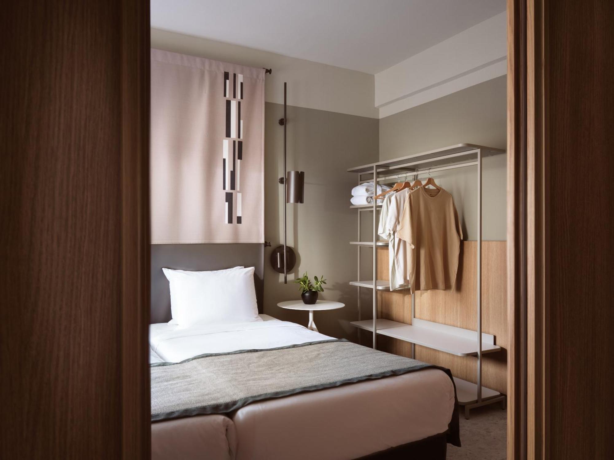 City Hotel Thessaloniki Tessalónica