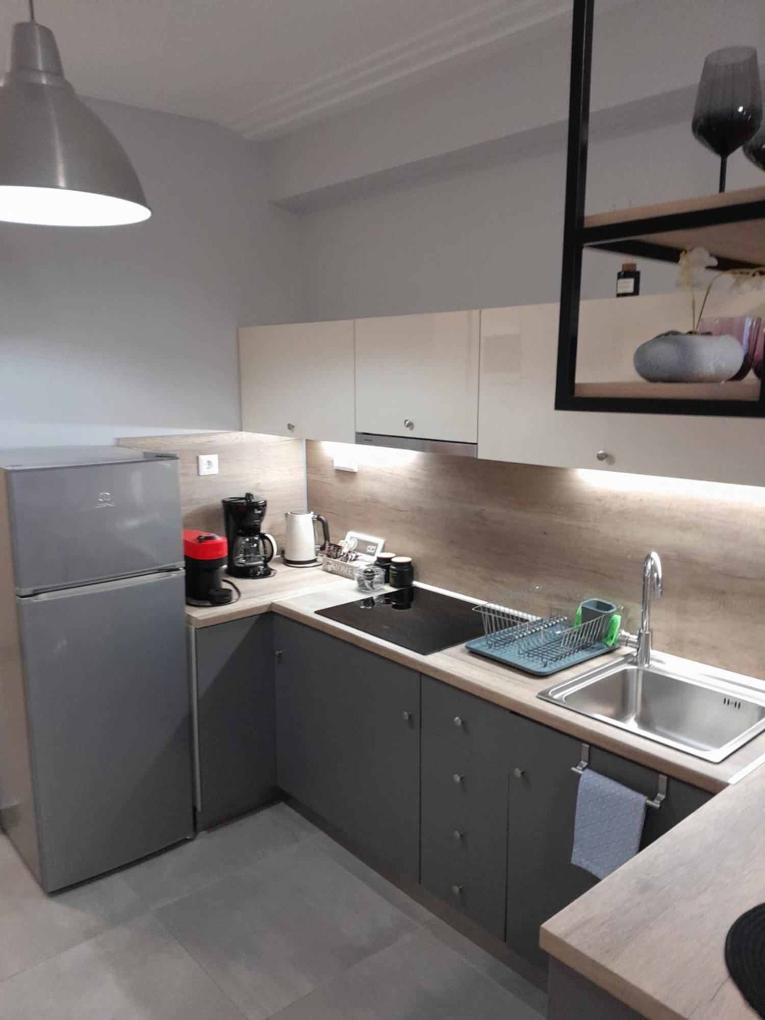Cozy Di.va Centre Apartment Thessaloniki