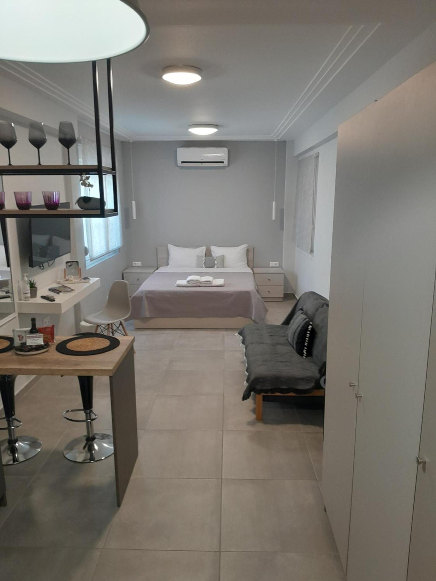 Apartment Cozy Di.va Centre Thessaloniki