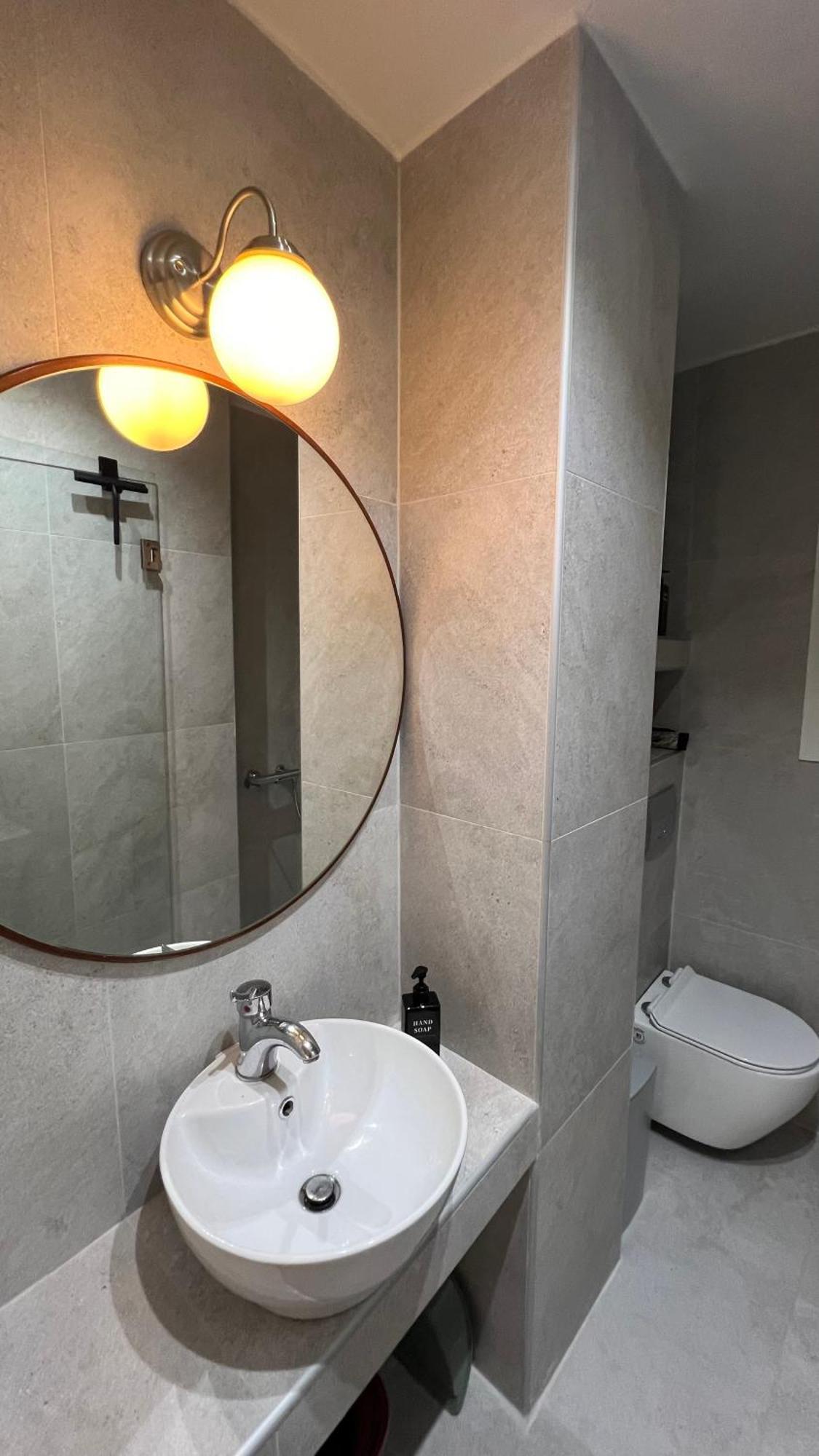 Apartment Elizabeth's Loft Thessaloniki