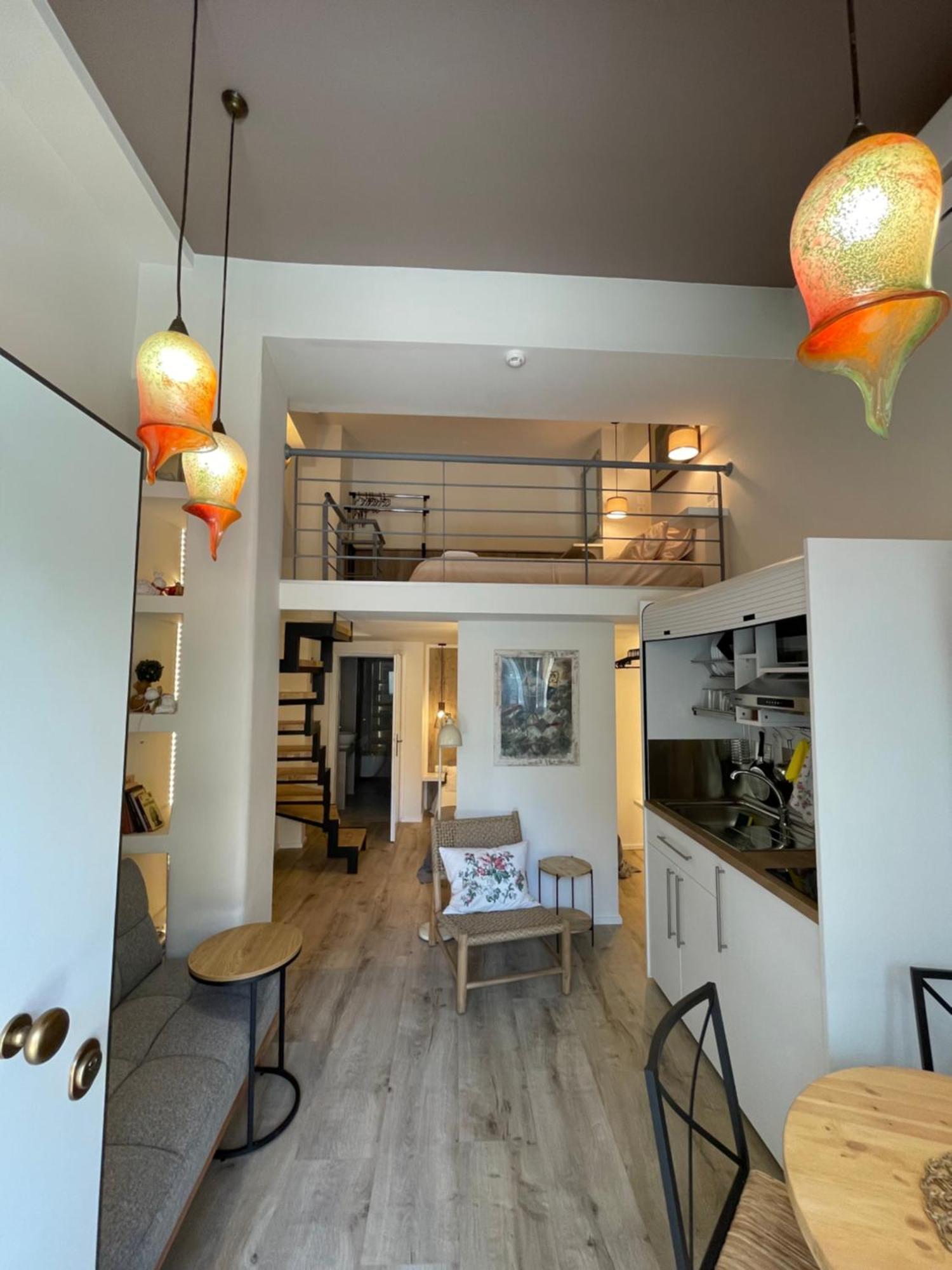 Elizabeth's Loft Thessaloniki