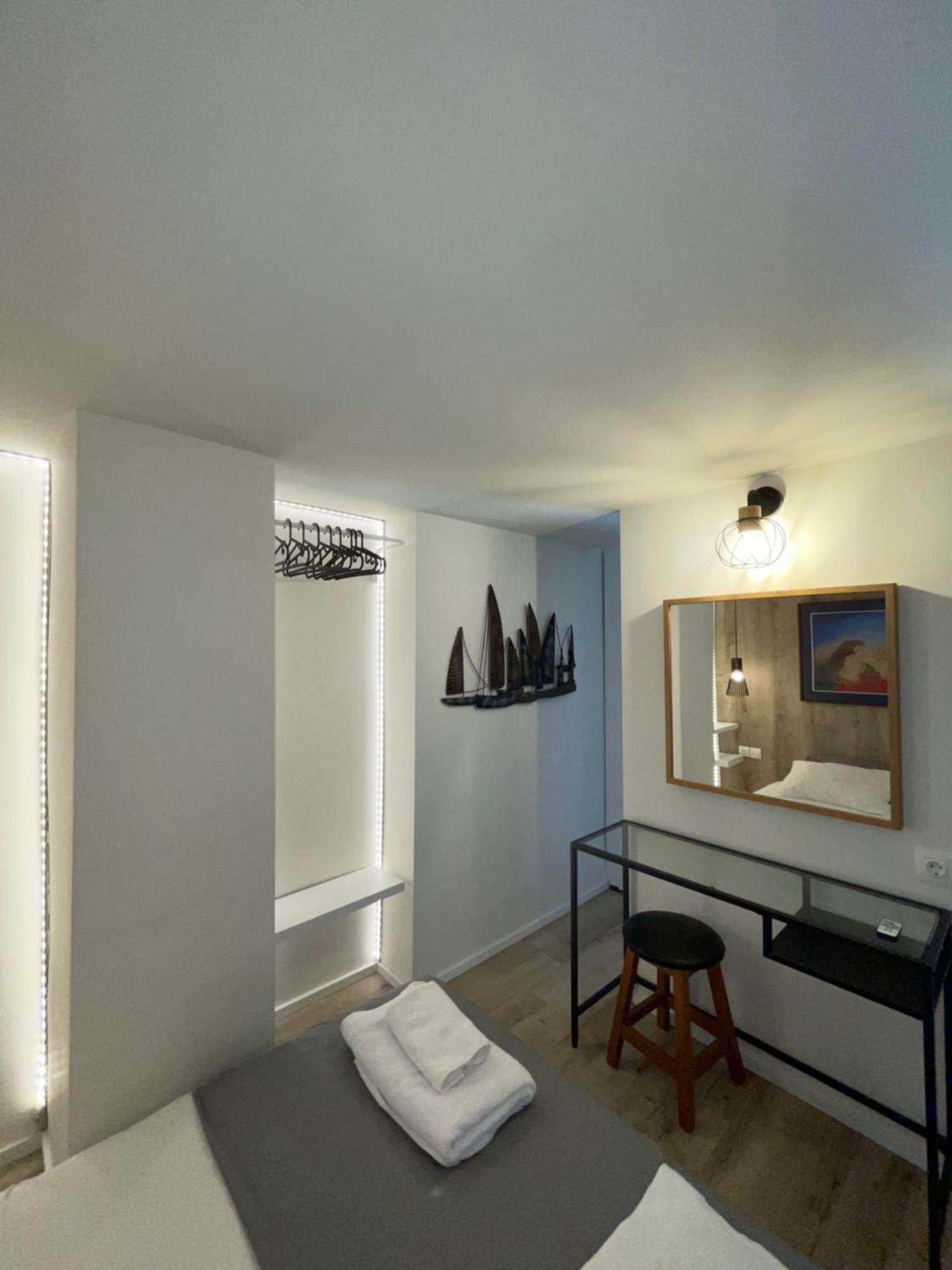 Daire Elizabeth's Loft