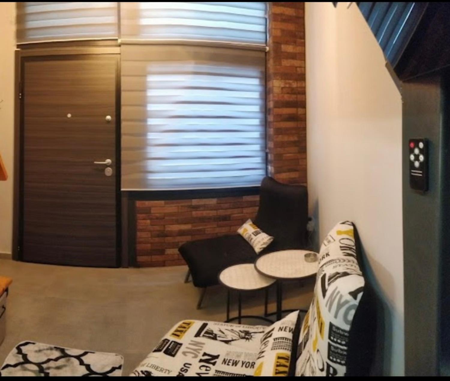Youth Loft In Ano Poli *