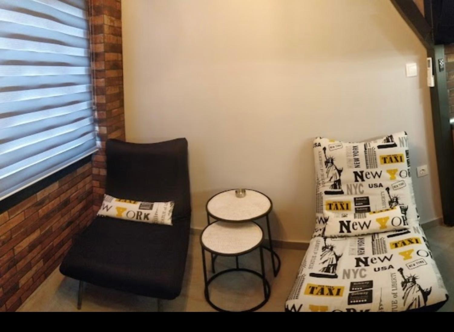 Youth Loft In Ano Poli * Thessaloniki