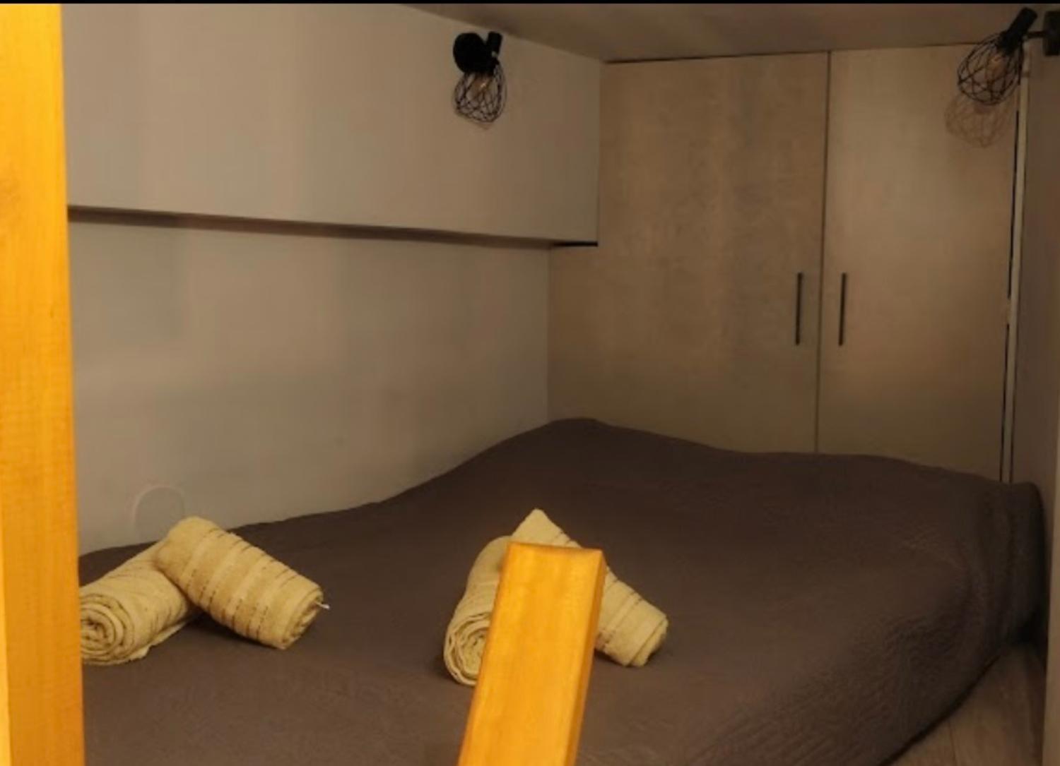 Apartamento Youth Loft In Ano Poli